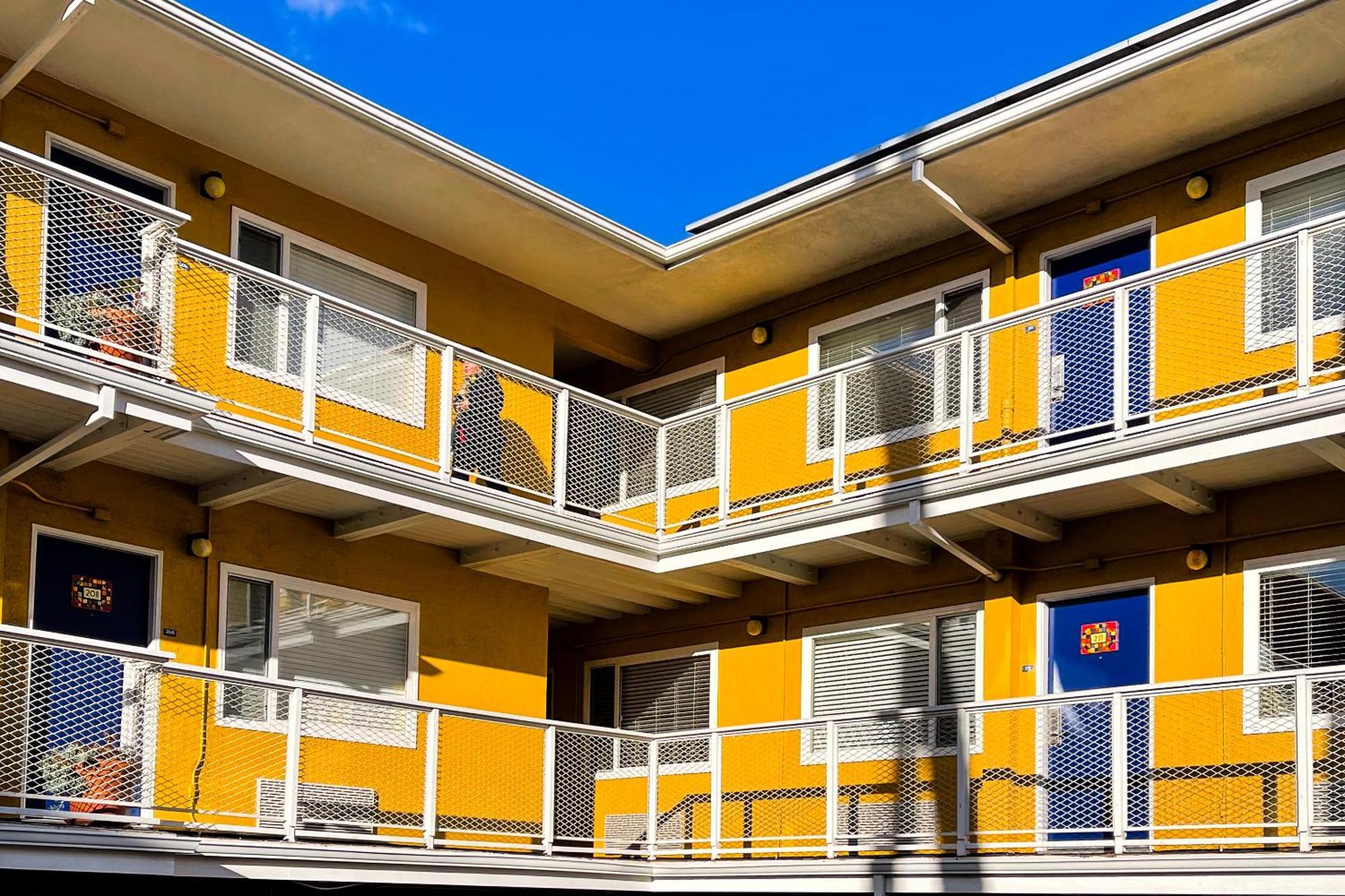 Hotel Del Sol San Francisco