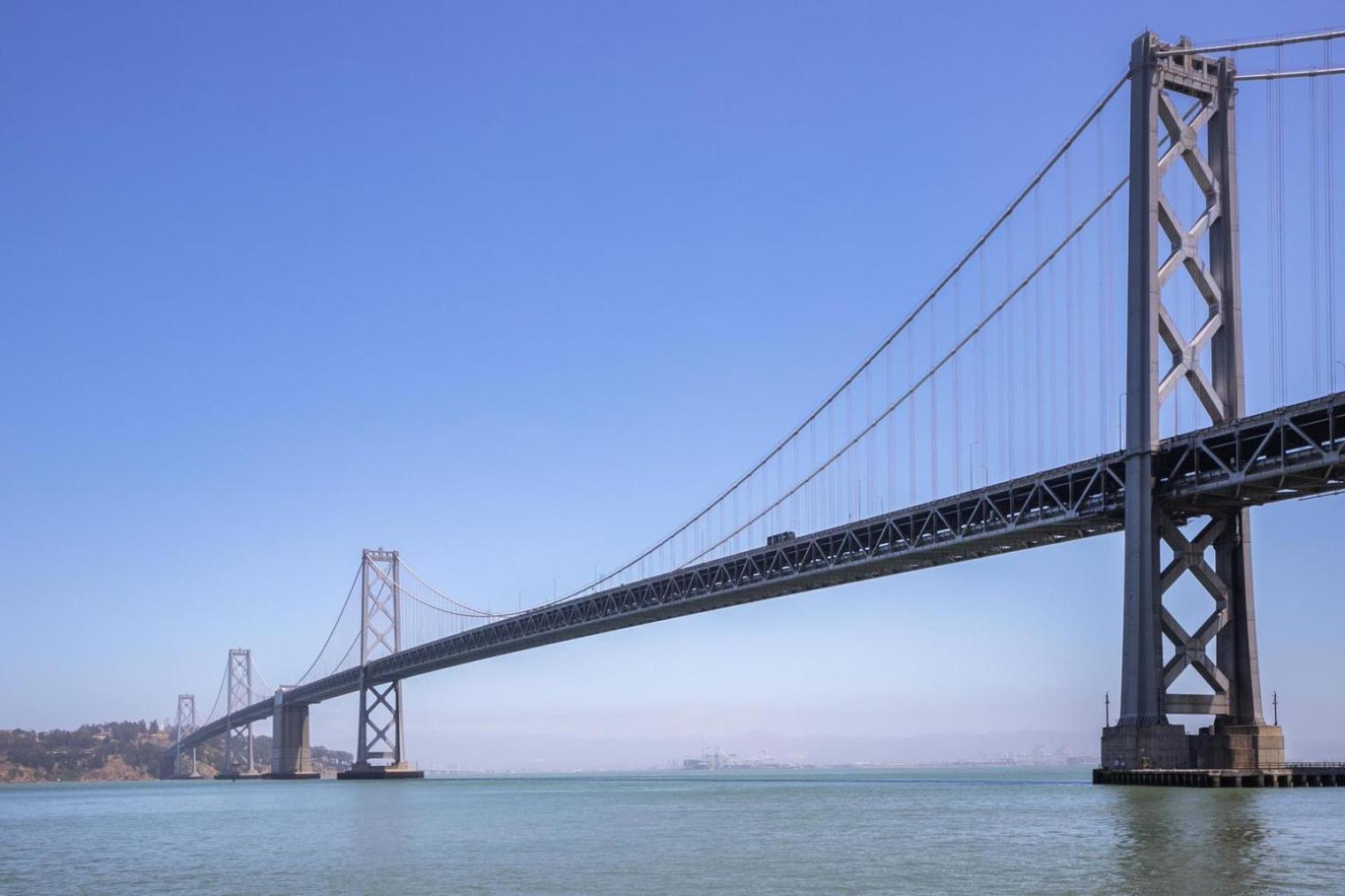 Rincon Hill 1br W Ac Gym Nr Bay Bridge Sfo-156