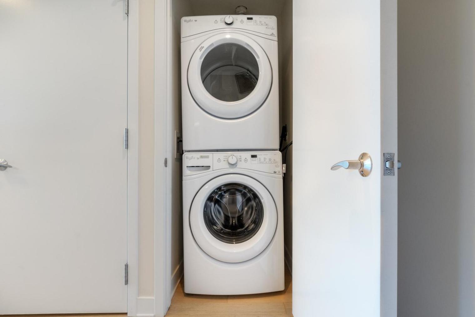 Rincon Hill 1br W Ac Gym Nr Bay Bridge Sfo-156 San Francisco