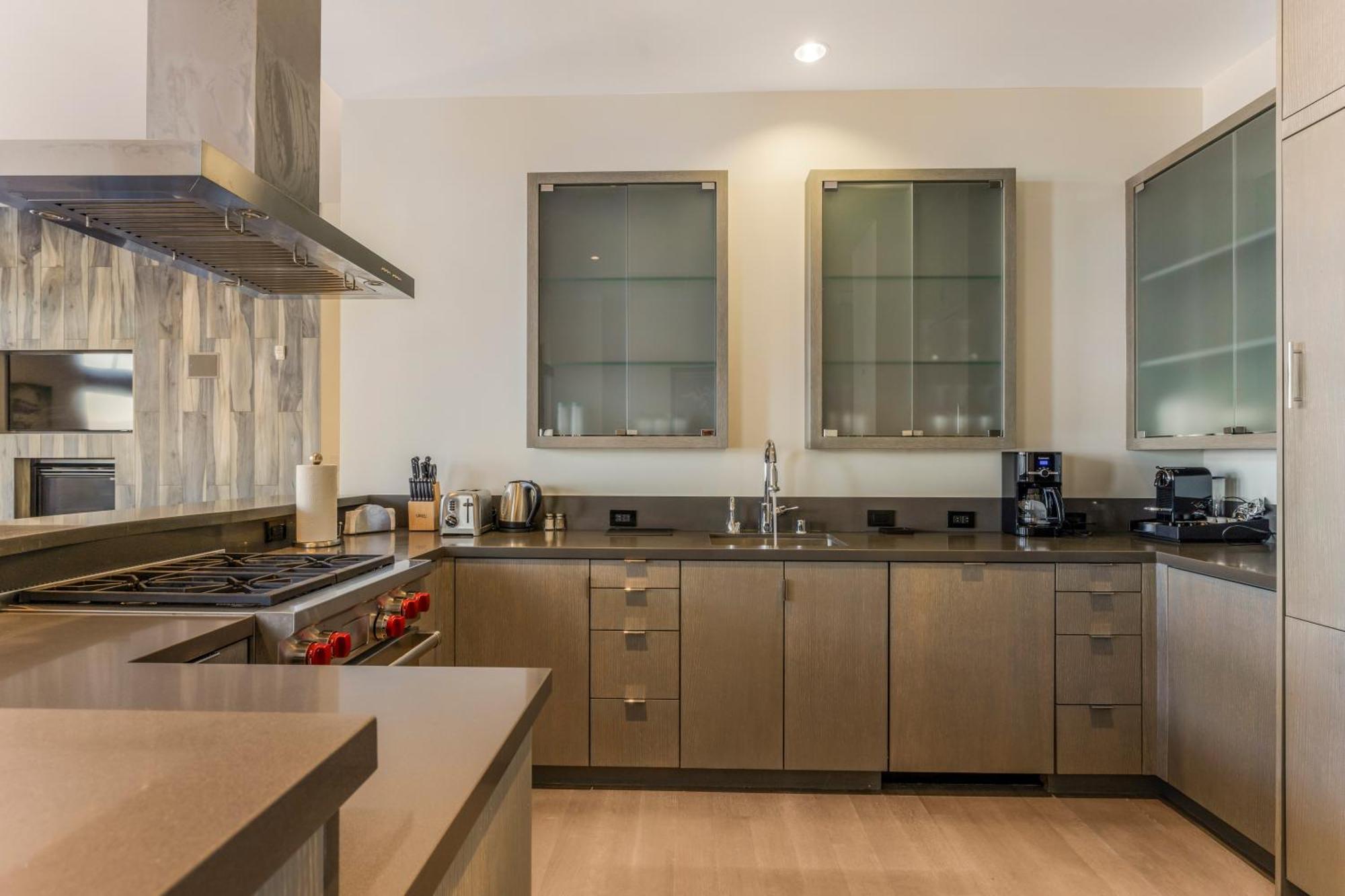 The Fairmont Heritage Place Ghirardelli Square 5*