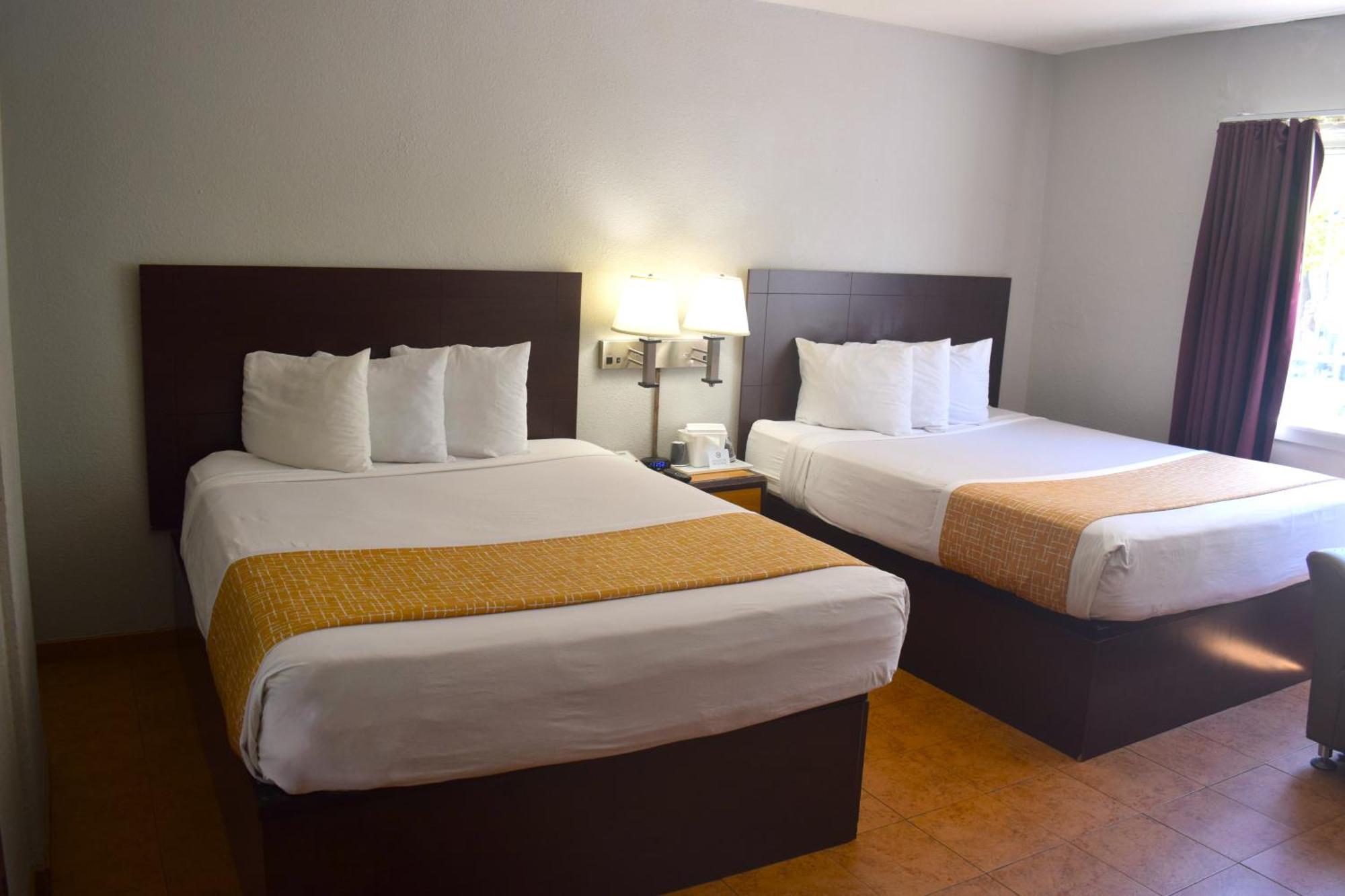 Sf Hotel San Francisco