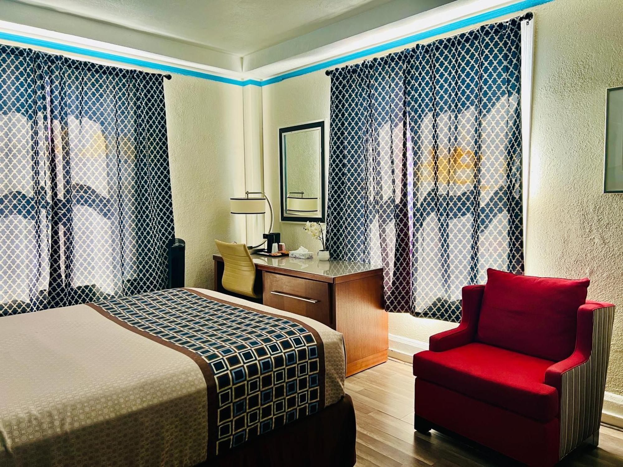 Admiral Hotel San Francisco