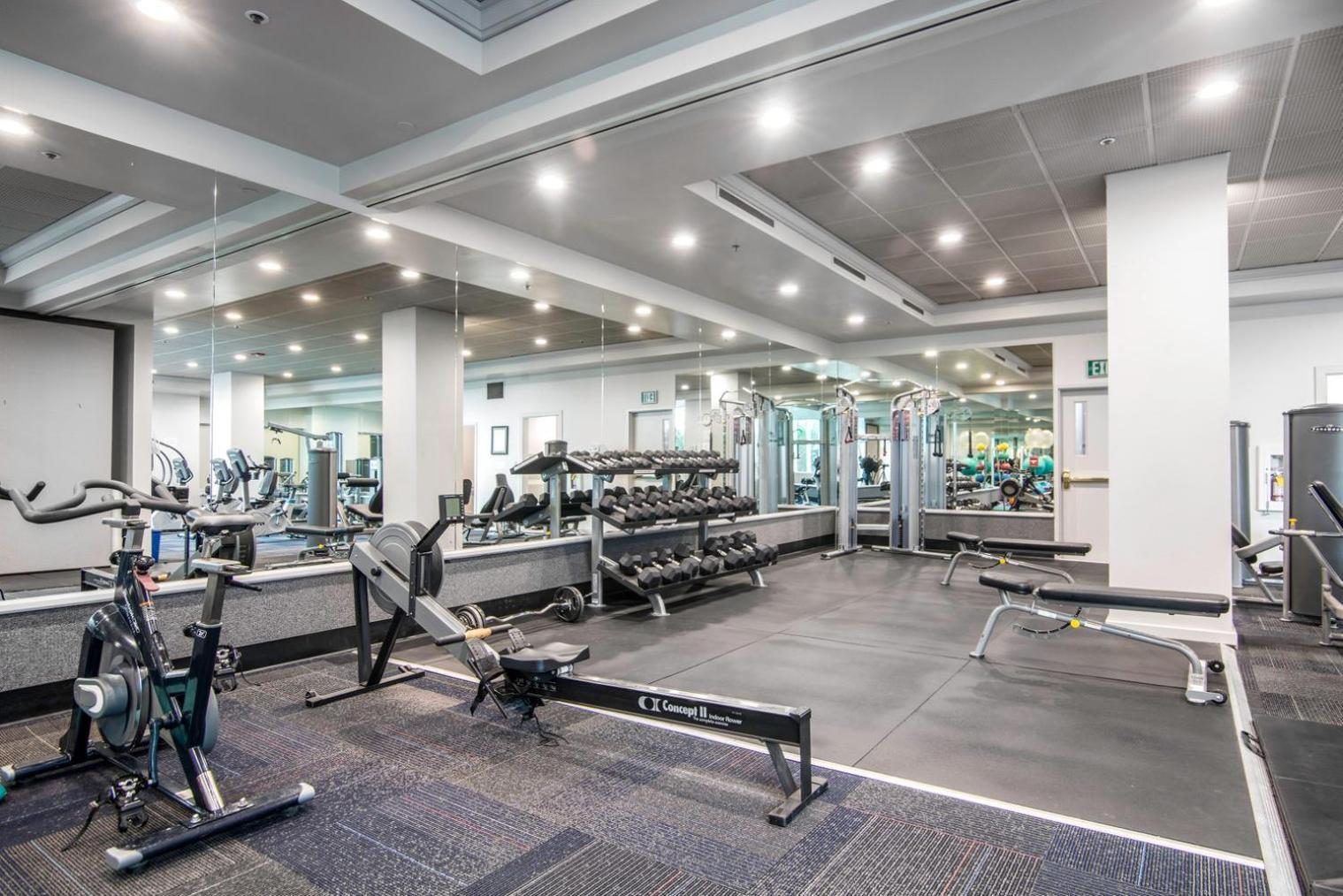 Telegraph Hill 1br Gym Nr Coit Tower Pier 39 Sfo-74