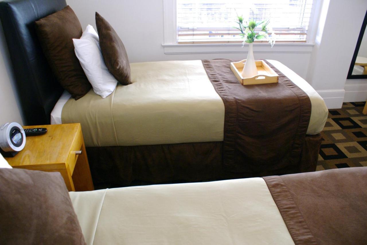 The Mosser Hotel San Francisco