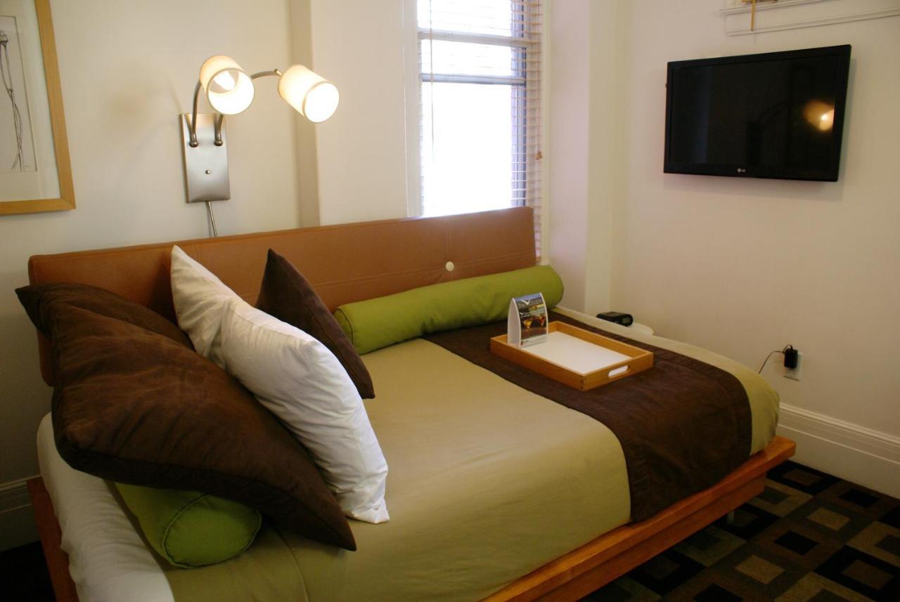 Hotel The Mosser San Francisco