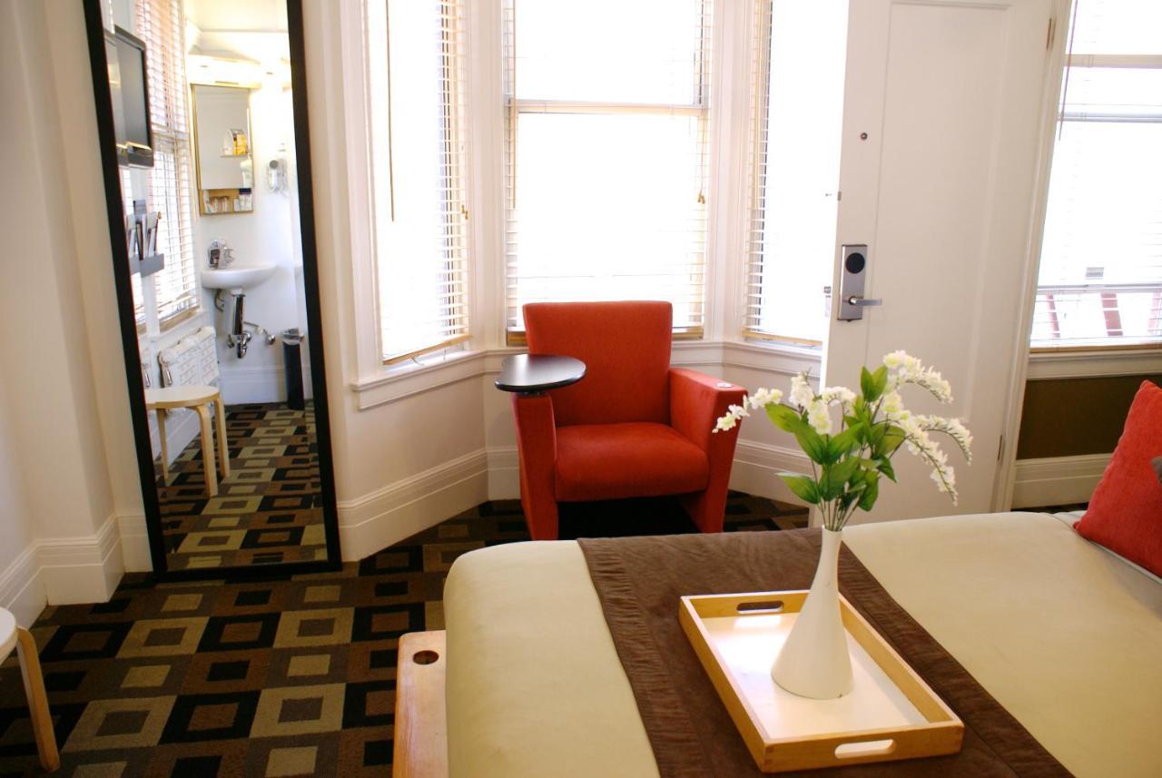Hotel The Mosser