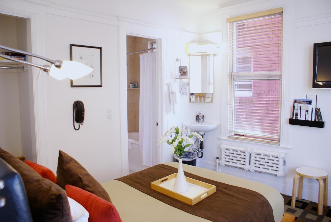 The Mosser Hotel 3*