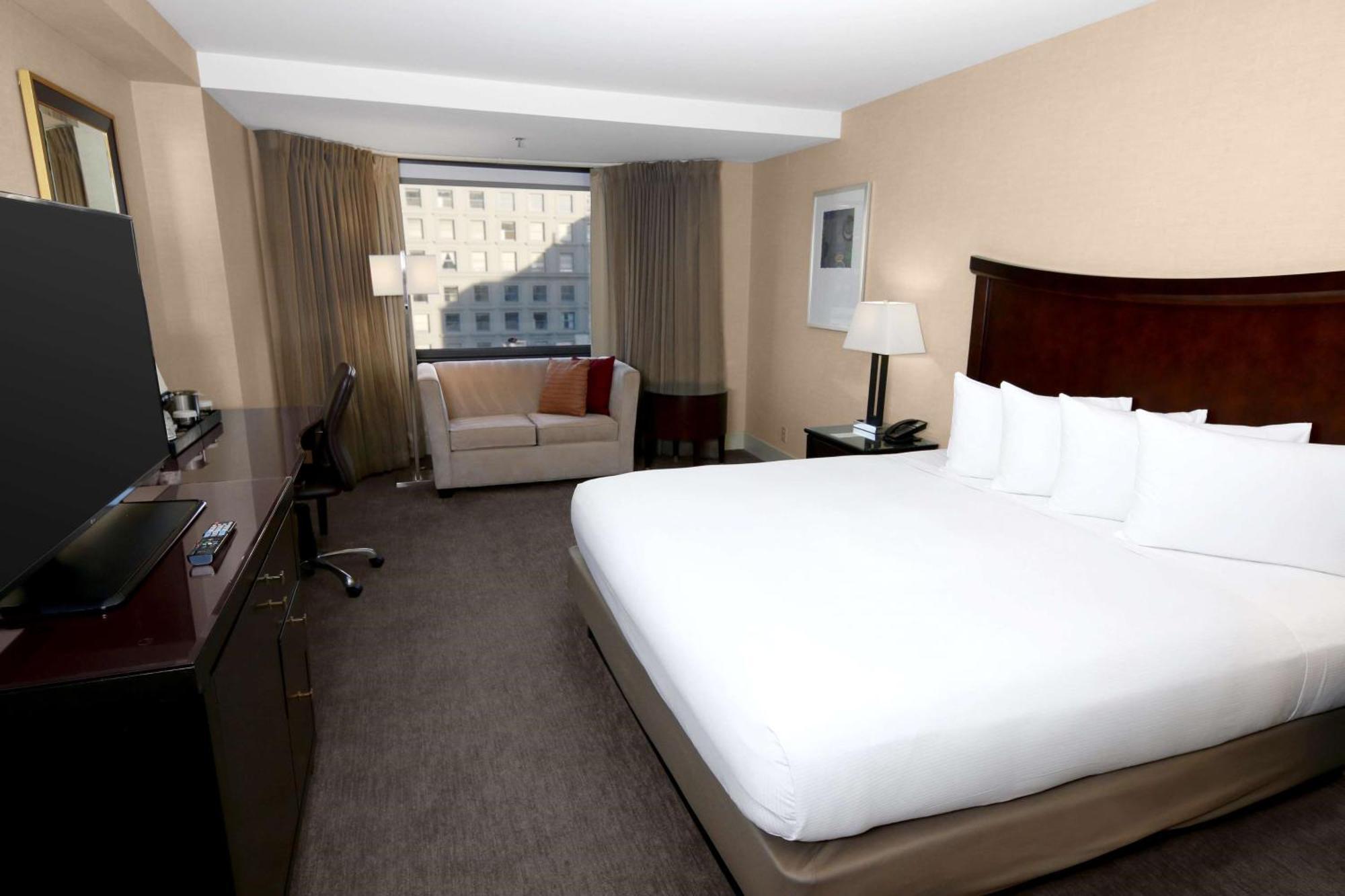 Hilton Parc 55 Union Square