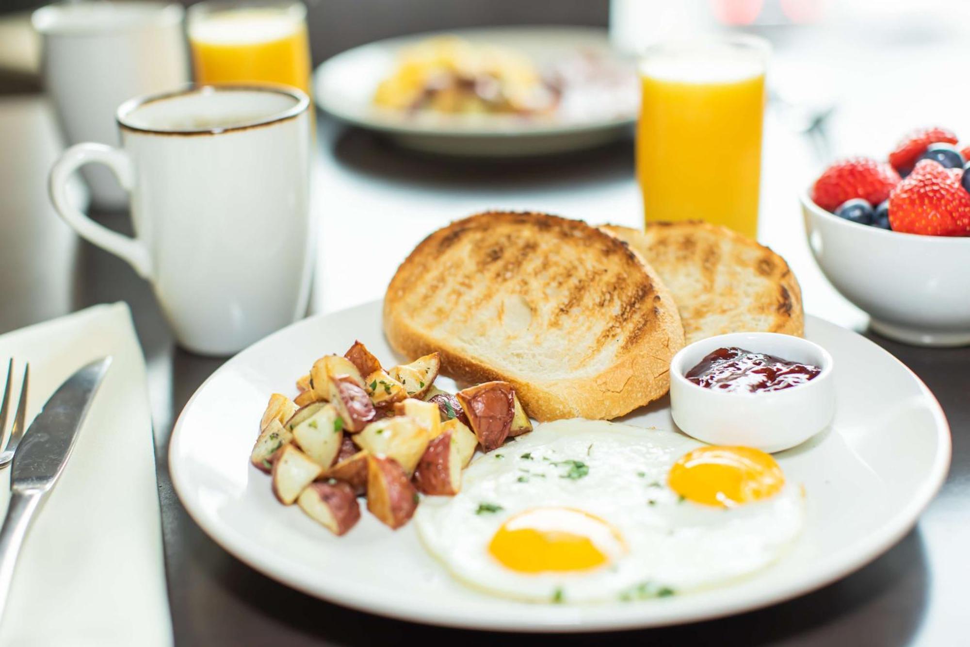 Hotel Hilton Parc 55 Union Square 4*