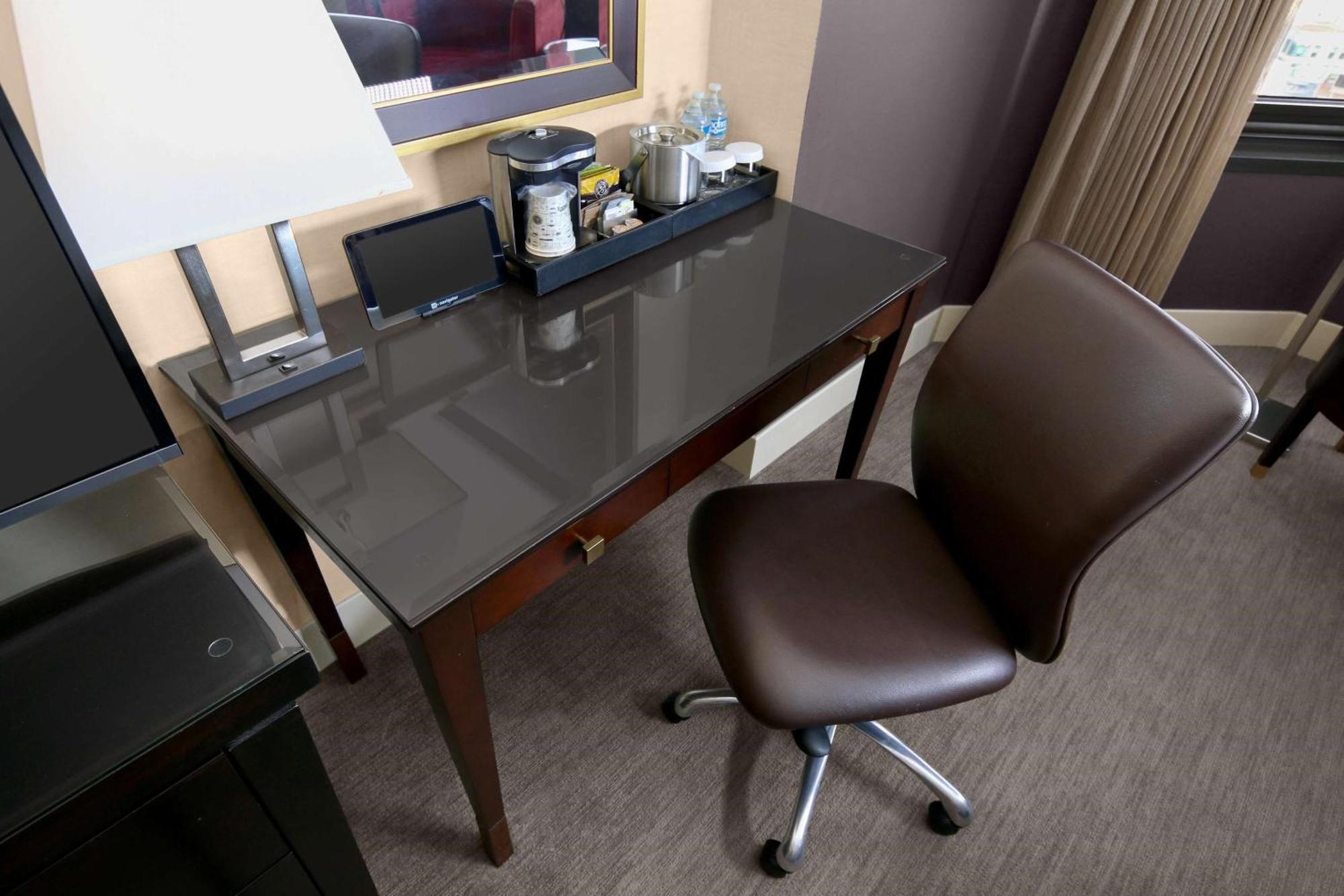 Hilton Parc 55 Union Square 4*