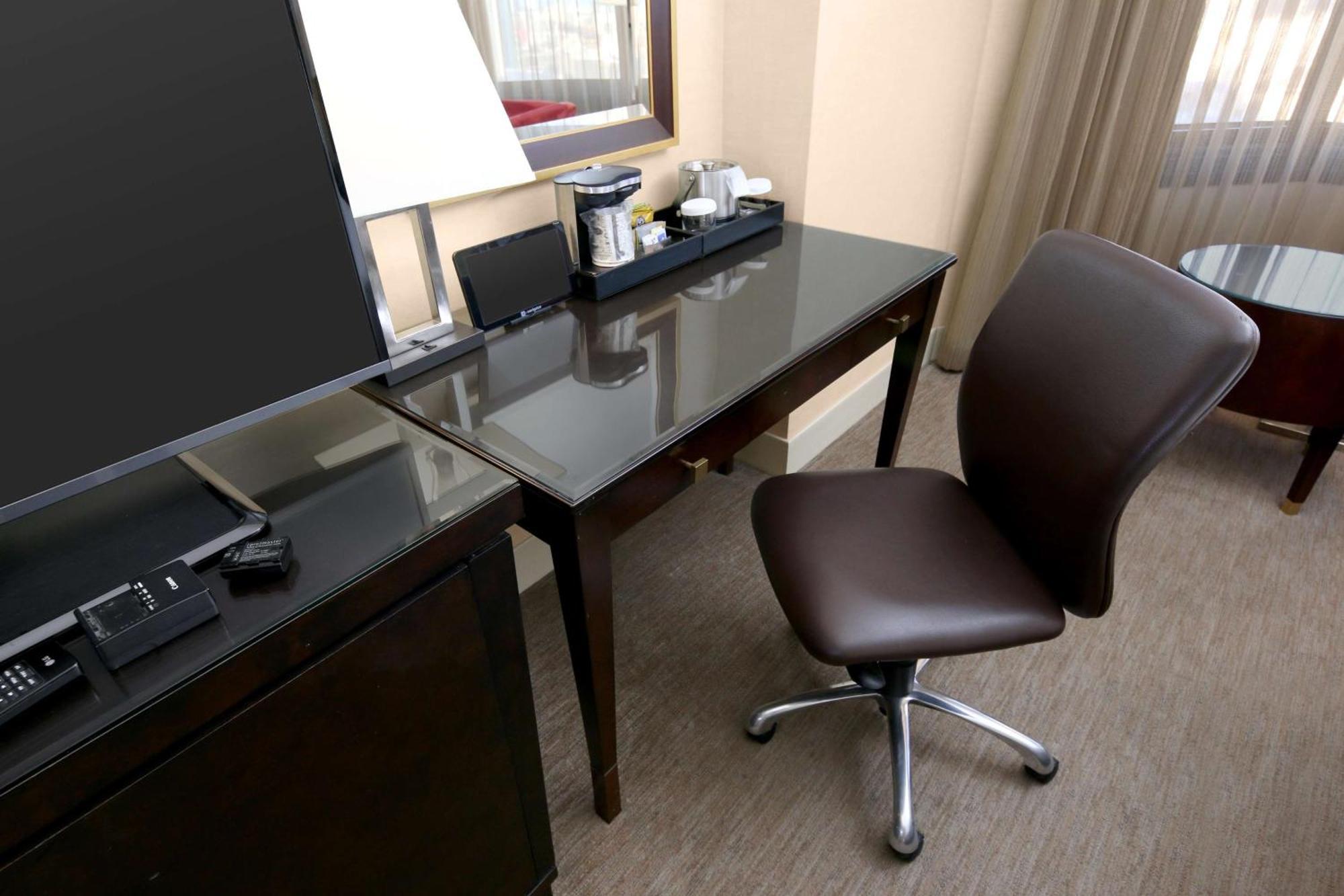 Hilton Parc 55 Union Square Hotel