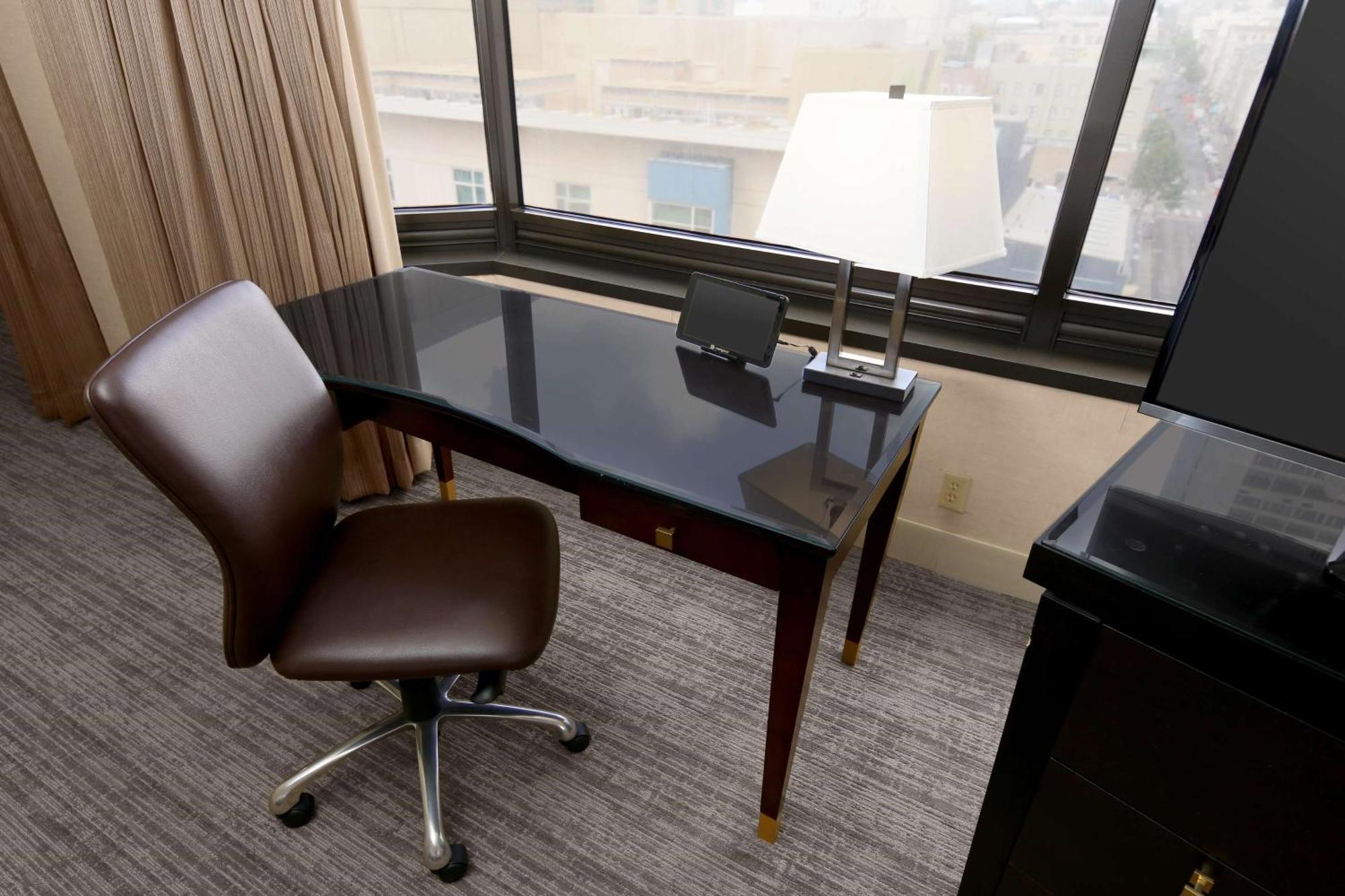 Hilton Parc 55 Union Square 4* San Francisco