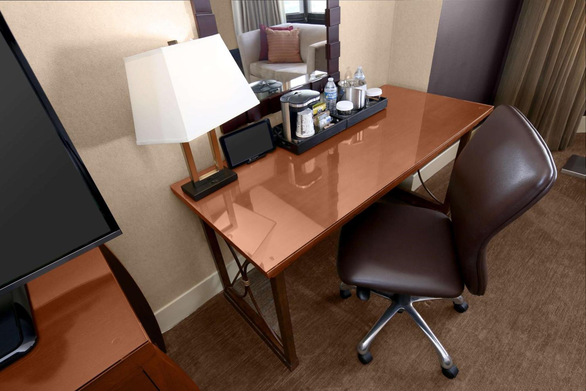 Hilton Parc 55 Union Square Hotel San Francisco