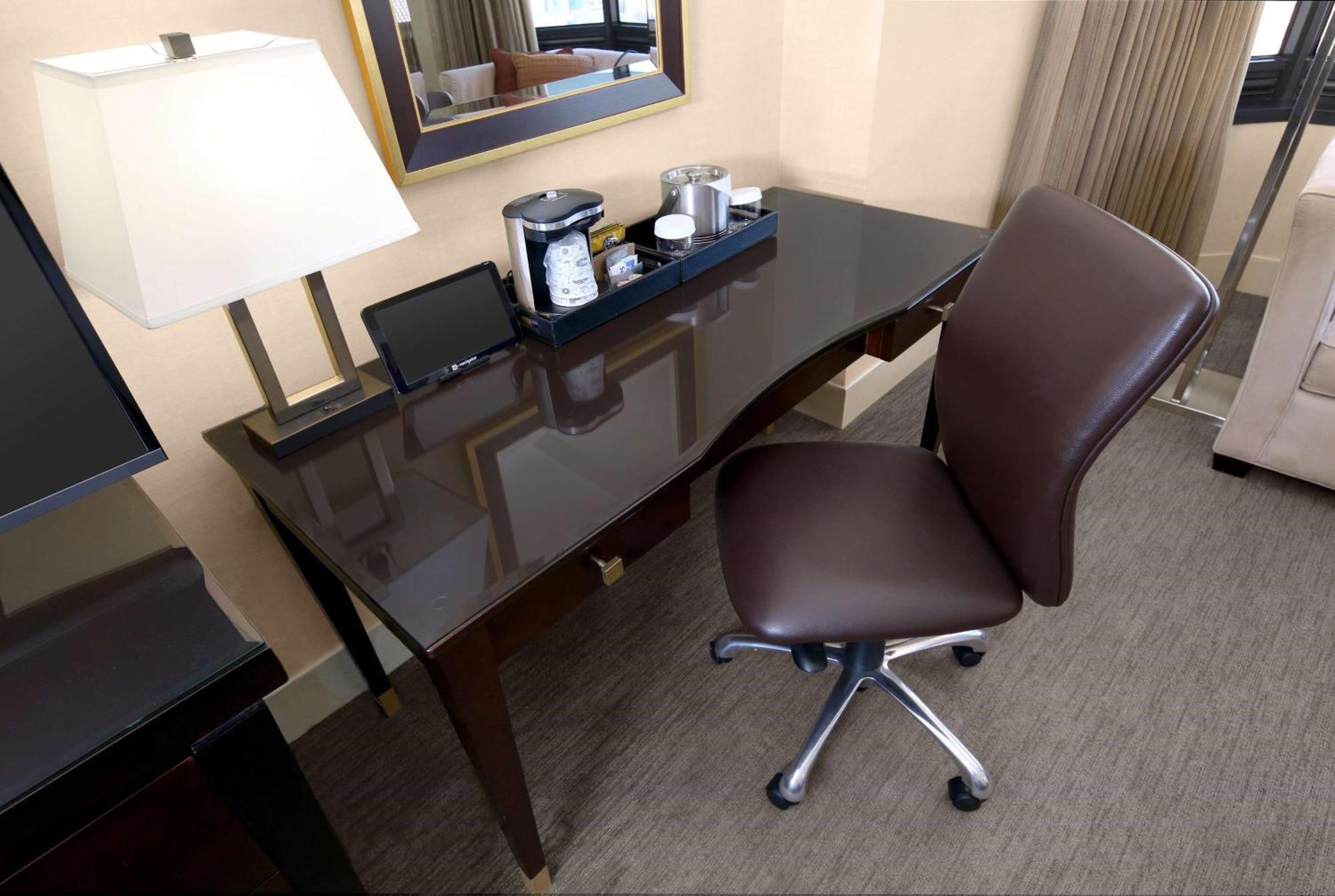 Hilton Parc 55 Union Square 4* San Francisco