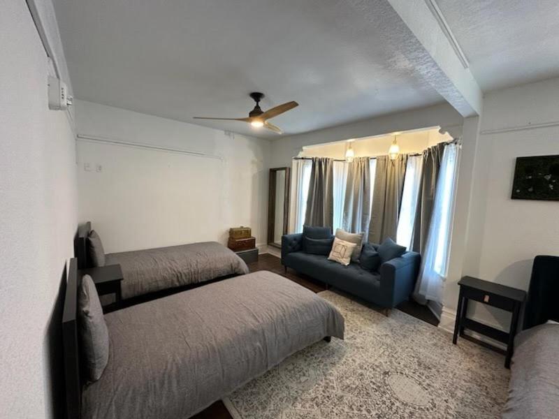 Hayes Valley Hotel 2*