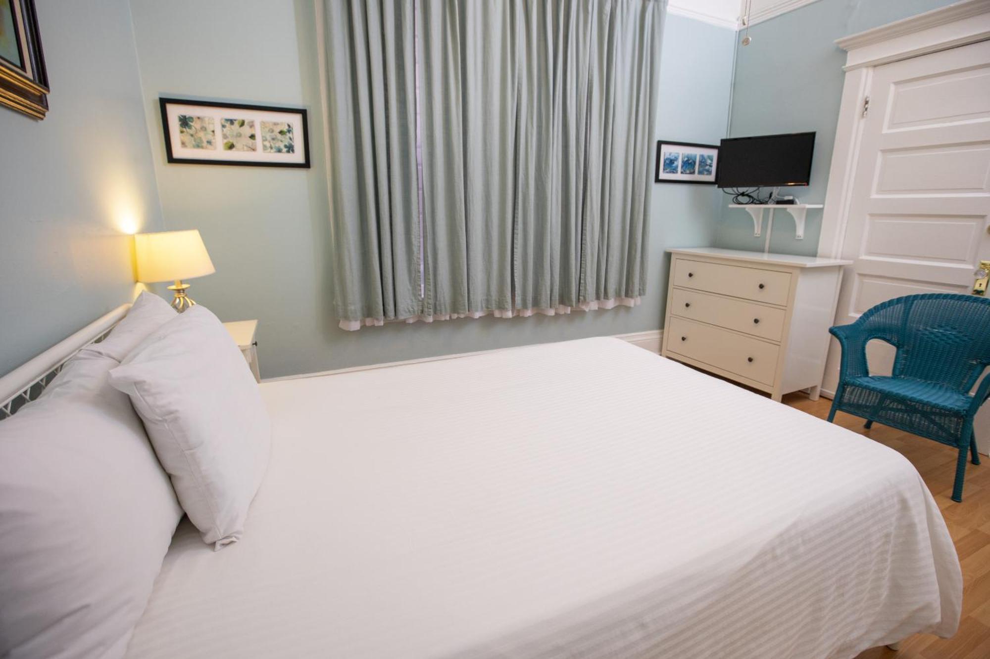 Hayes Valley Hotel