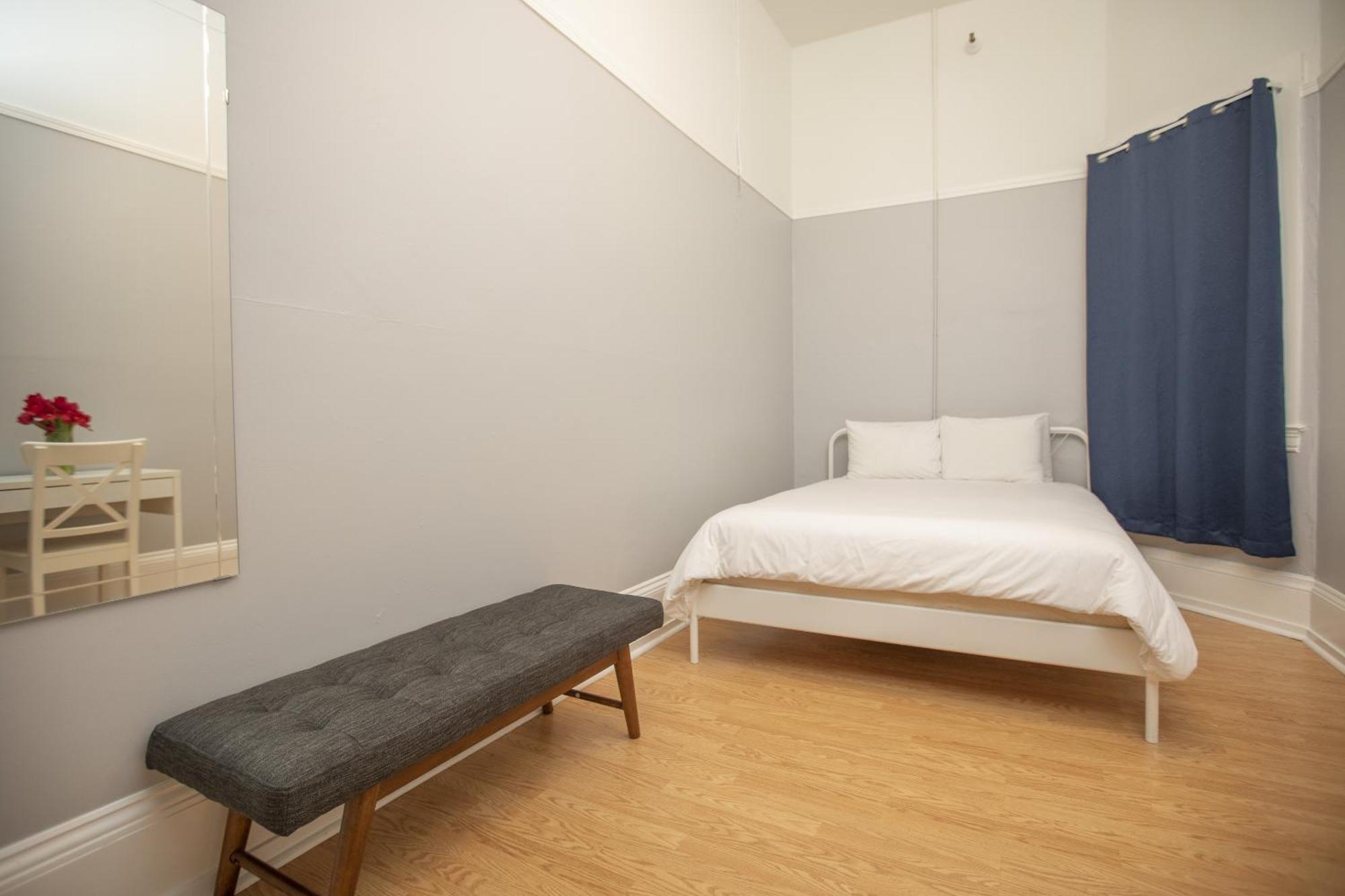 Hayes Valley Hotel 2*