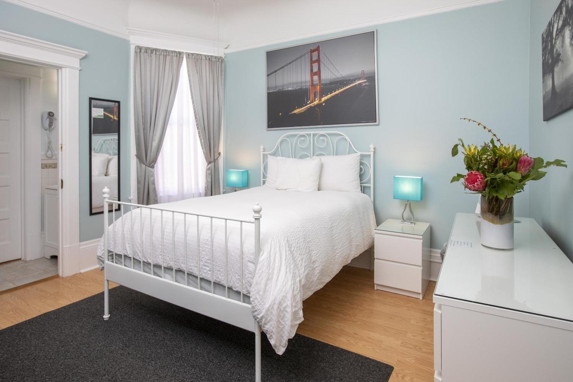 Hotel Hayes Valley