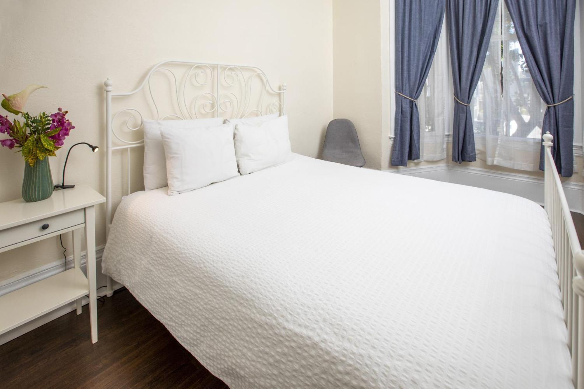 Hayes Valley Hotel 2*
