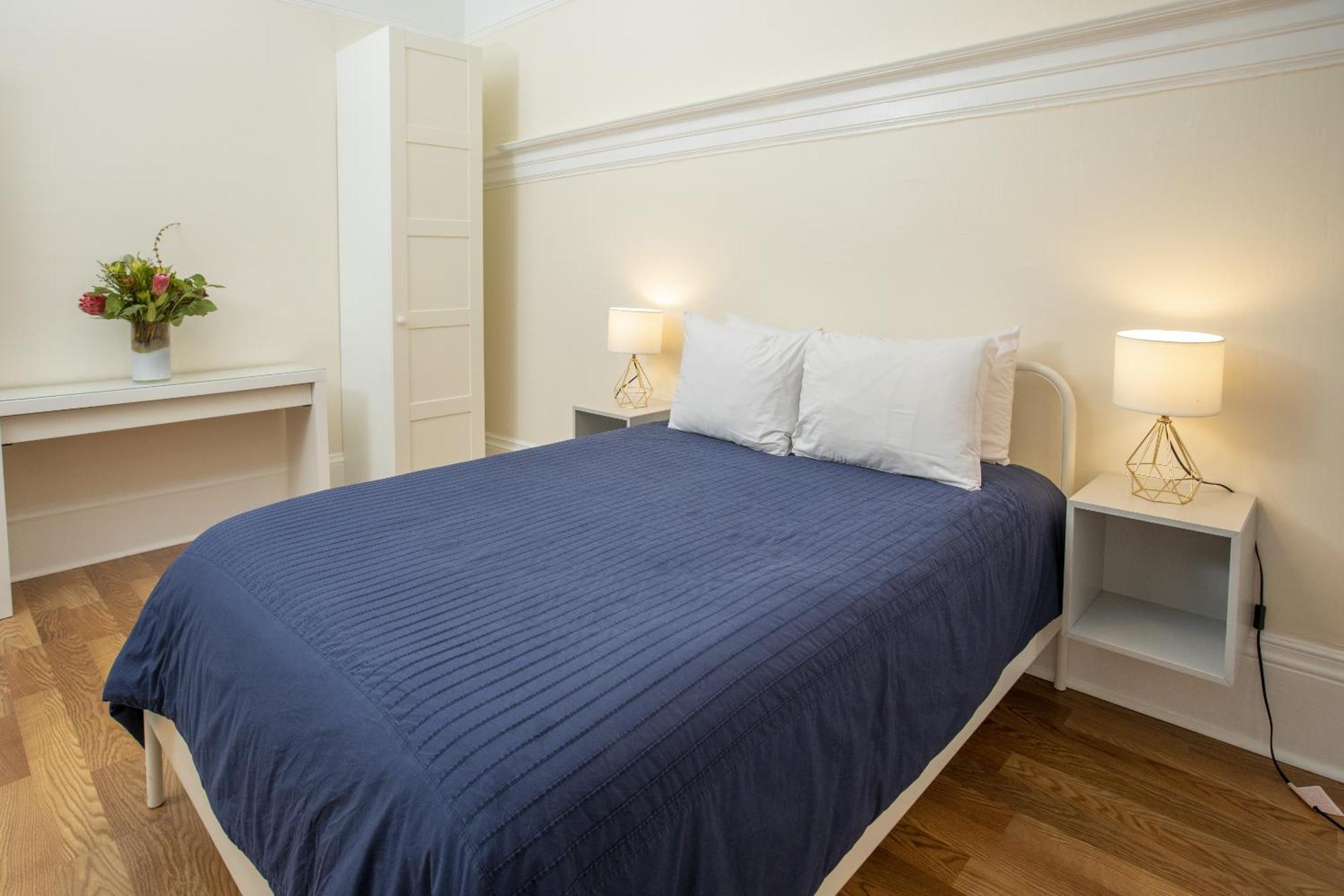 Hotel Hayes Valley 2*