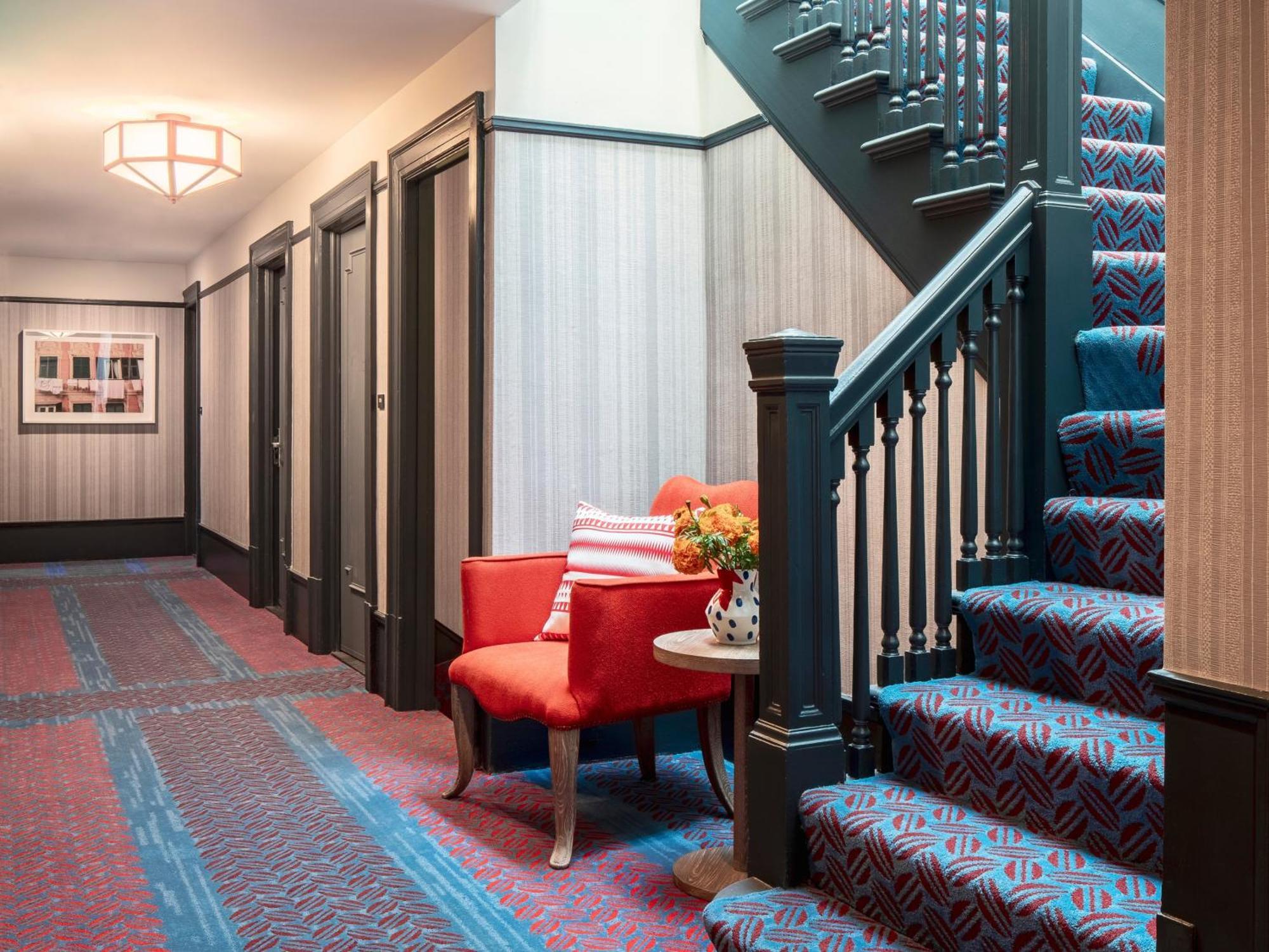 Triton 4* San Francisco