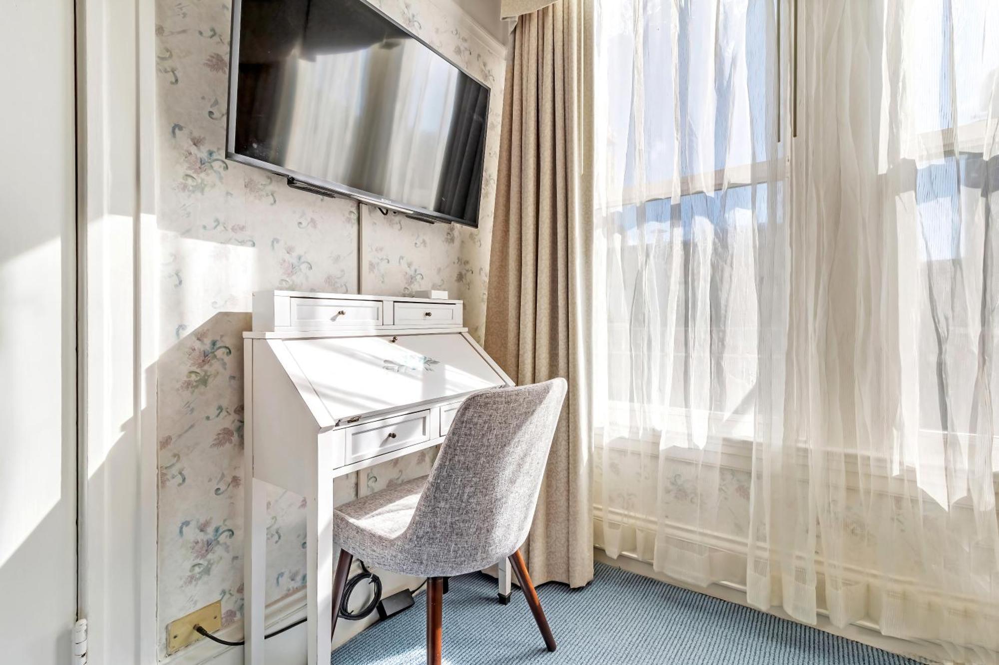Hotel Cornell De France San Francisco