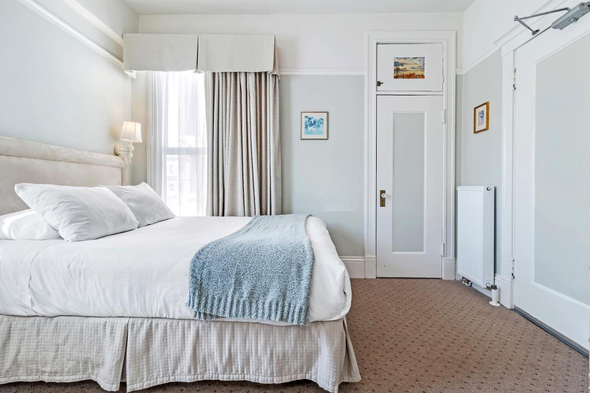 Cornell De France Hotel San Francisco