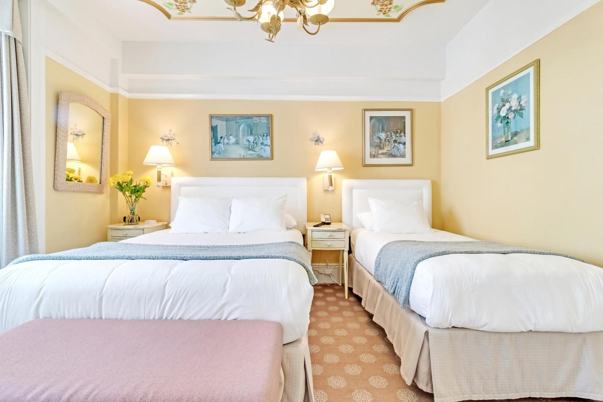 Cornell De France Hotel 3*