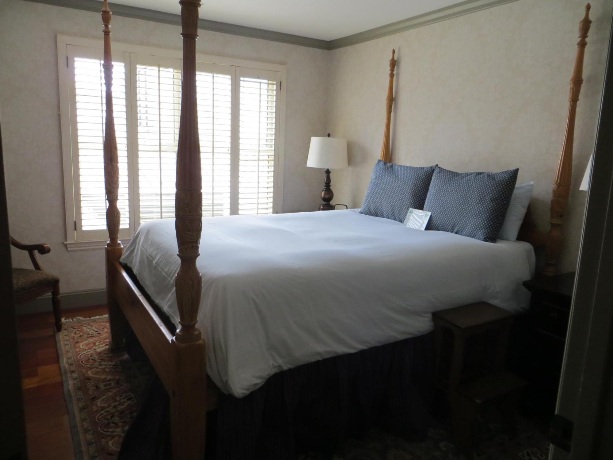 Hotel Cow Hollow And San Francisco