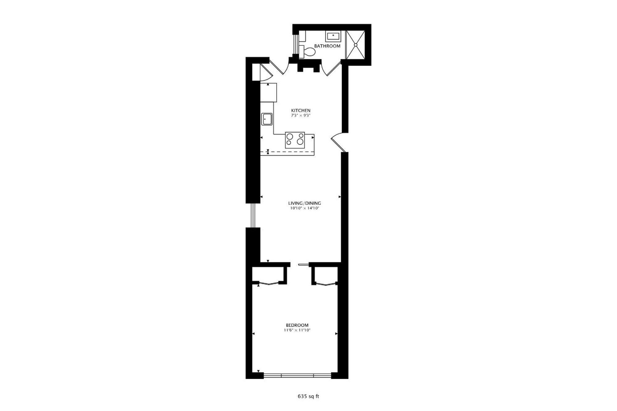 Holiday home 1br Heart Of Pac Heights Wd Walk Score 97 San Francisco
