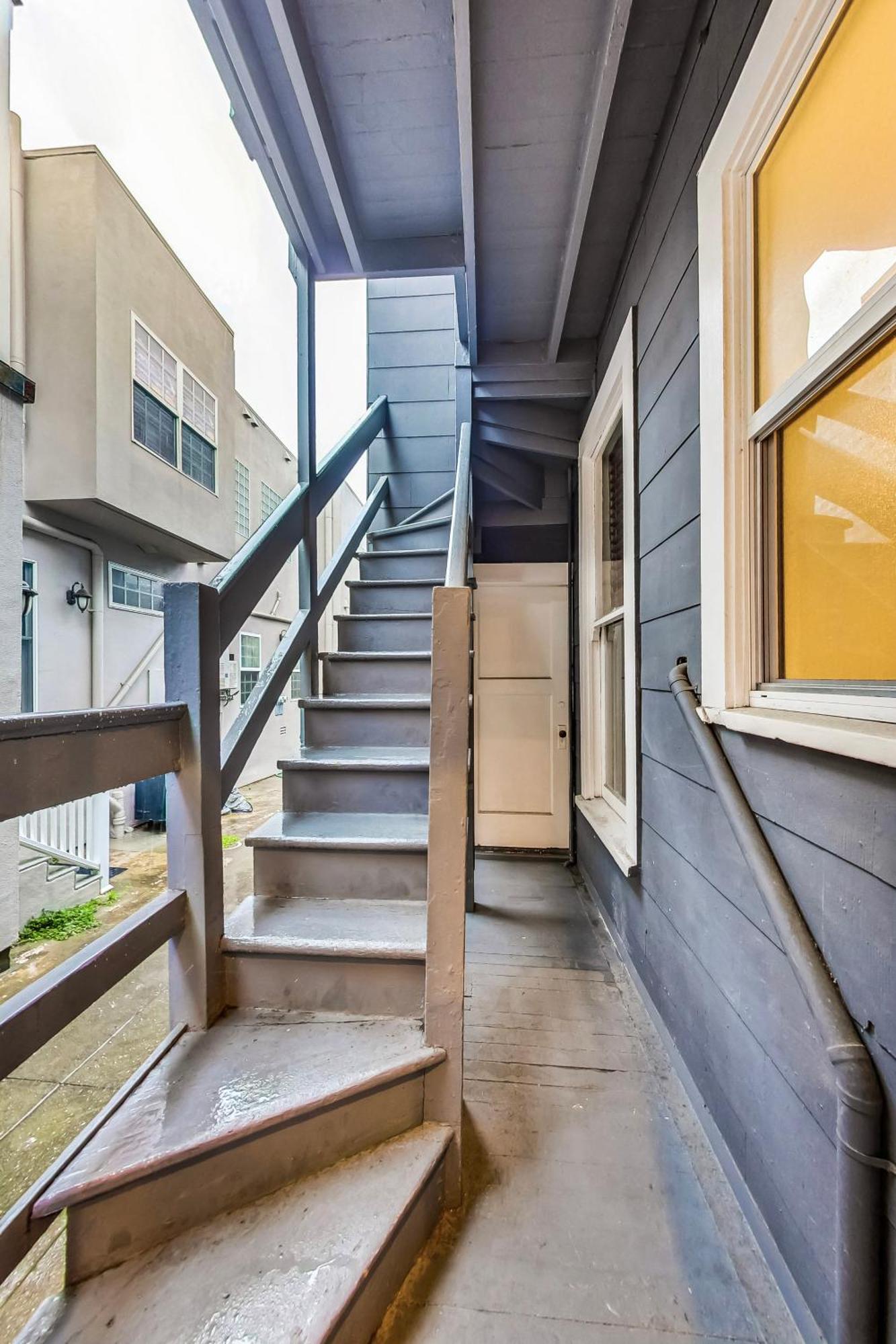 1br Heart Of Pac Heights Wd Walk Score 97