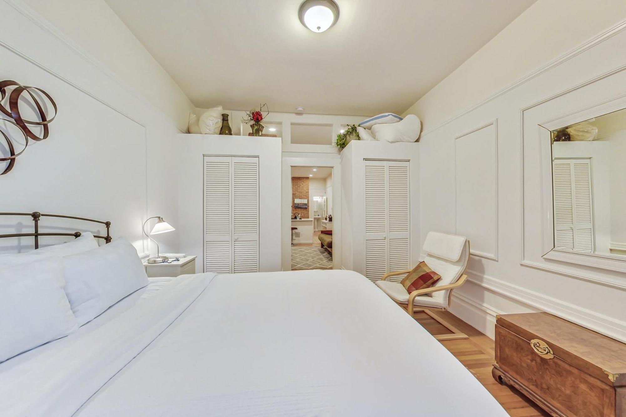 Holiday home 1br Heart Of Pac Heights Wd Walk Score 97 San Francisco