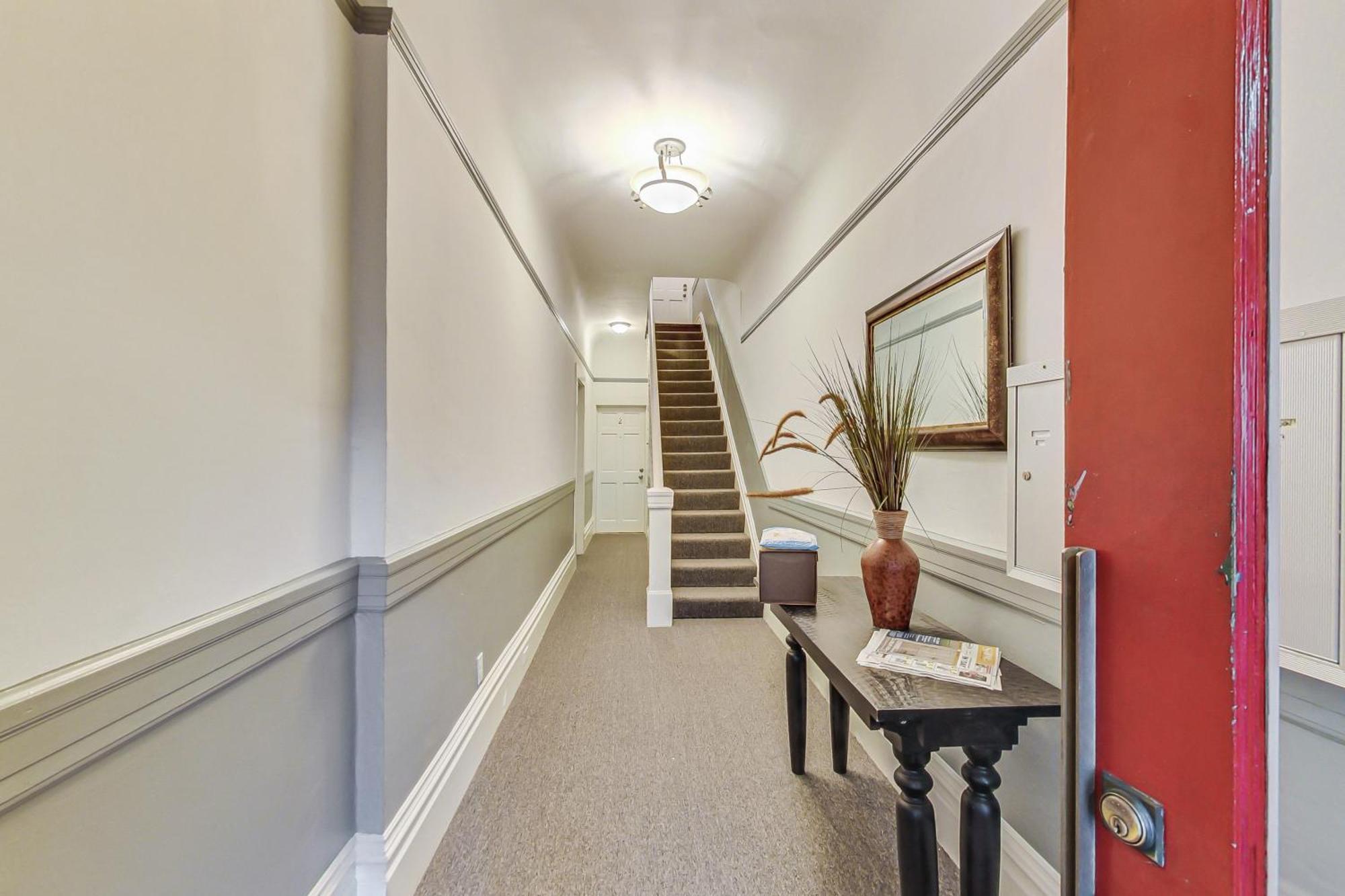 Holiday home 1br Heart Of Pac Heights Wd Walk Score 97 San Francisco