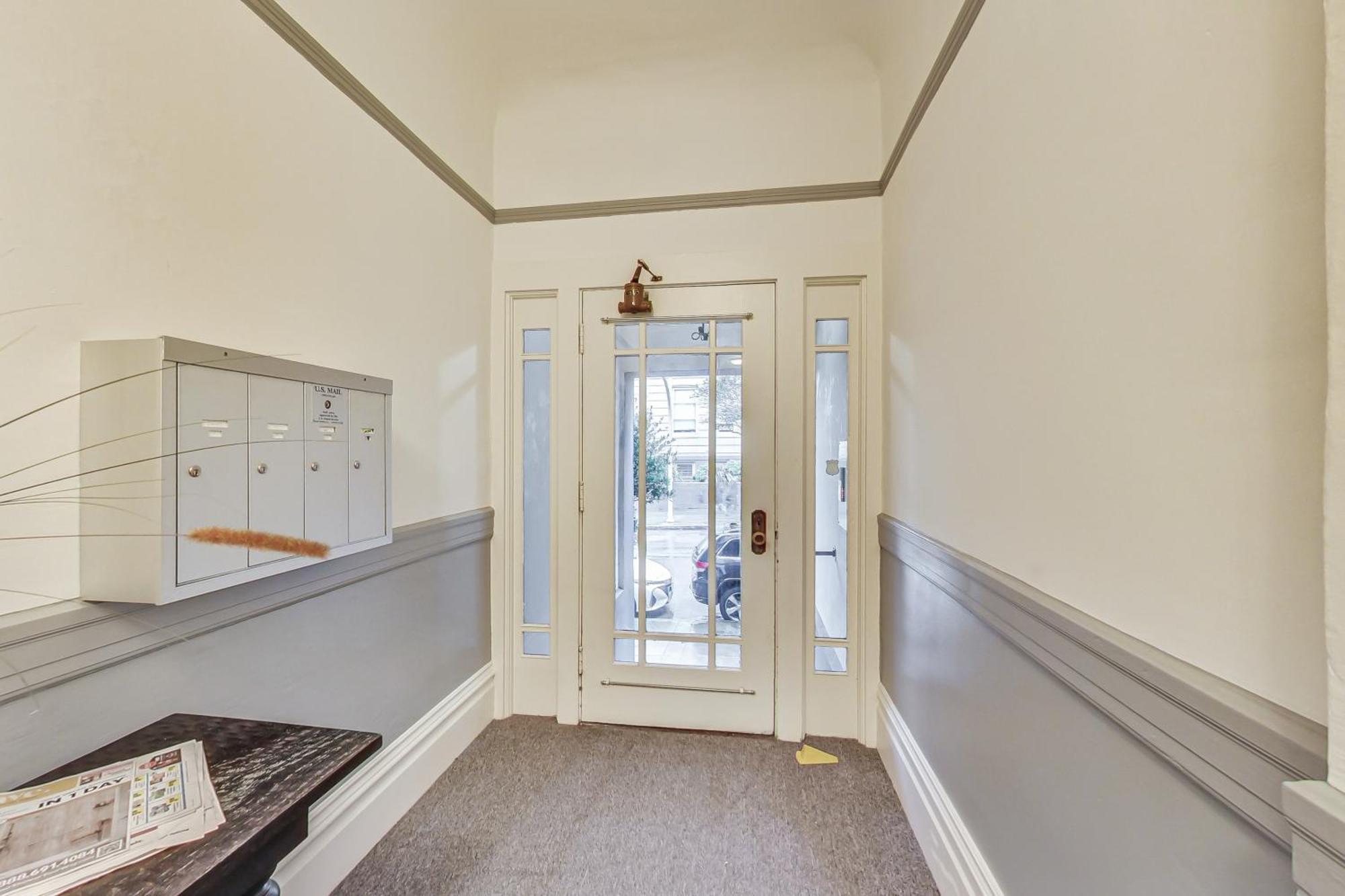 1br Heart Of Pac Heights Wd Walk Score 97 San Francisco
