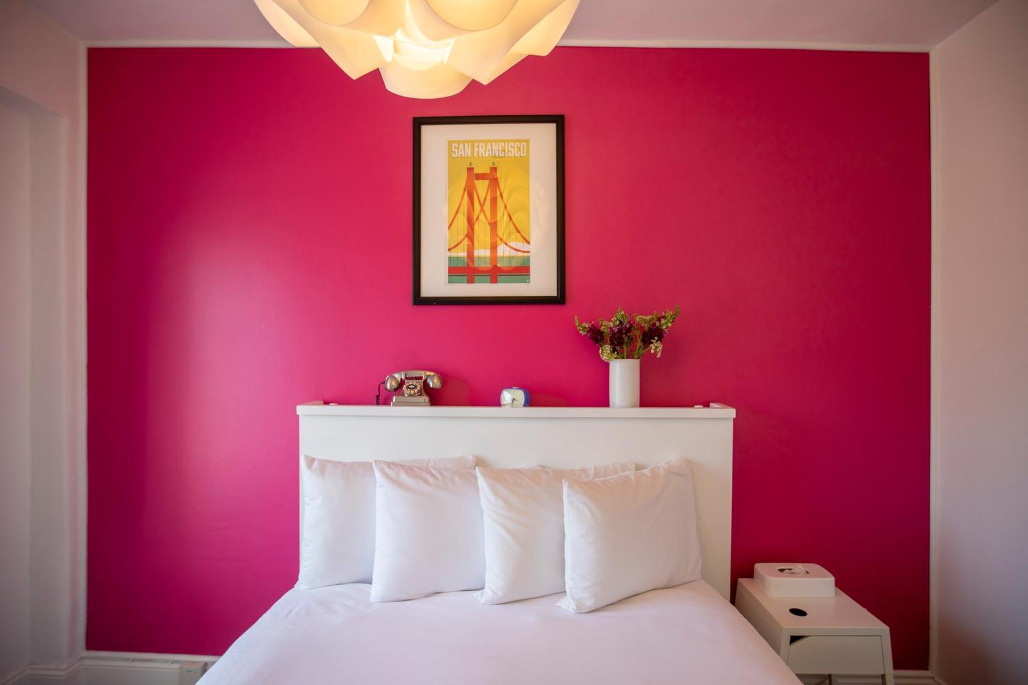 Hotel Edwardian San Francisco