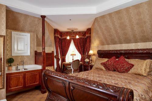 Queen Anne 3*