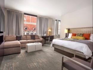 The Donatello Resort San Francisco