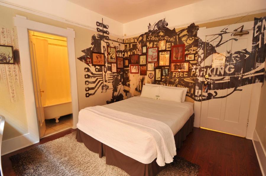 Des Arts 2* San Francisco