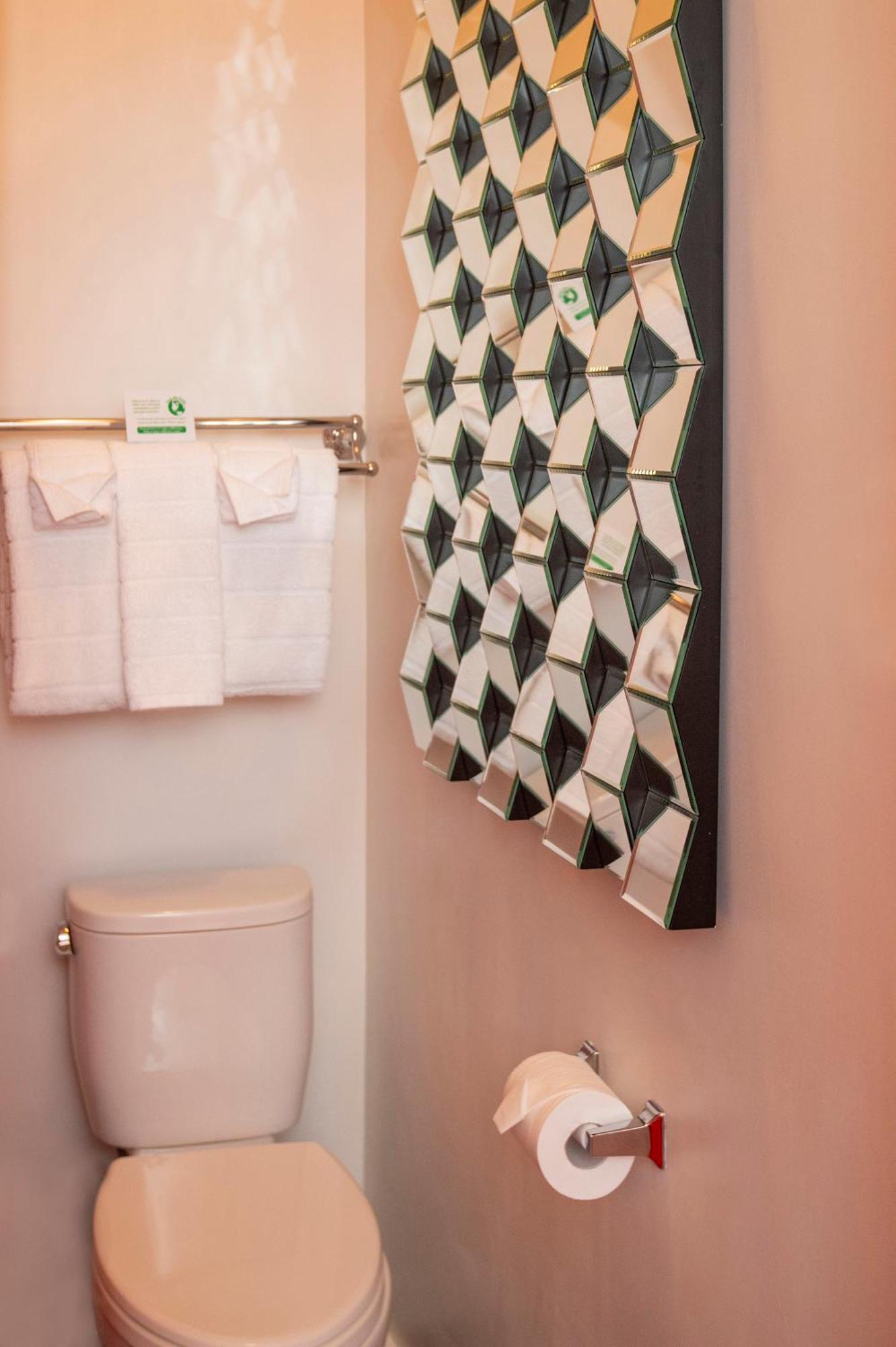 Des Arts Hotel San Francisco