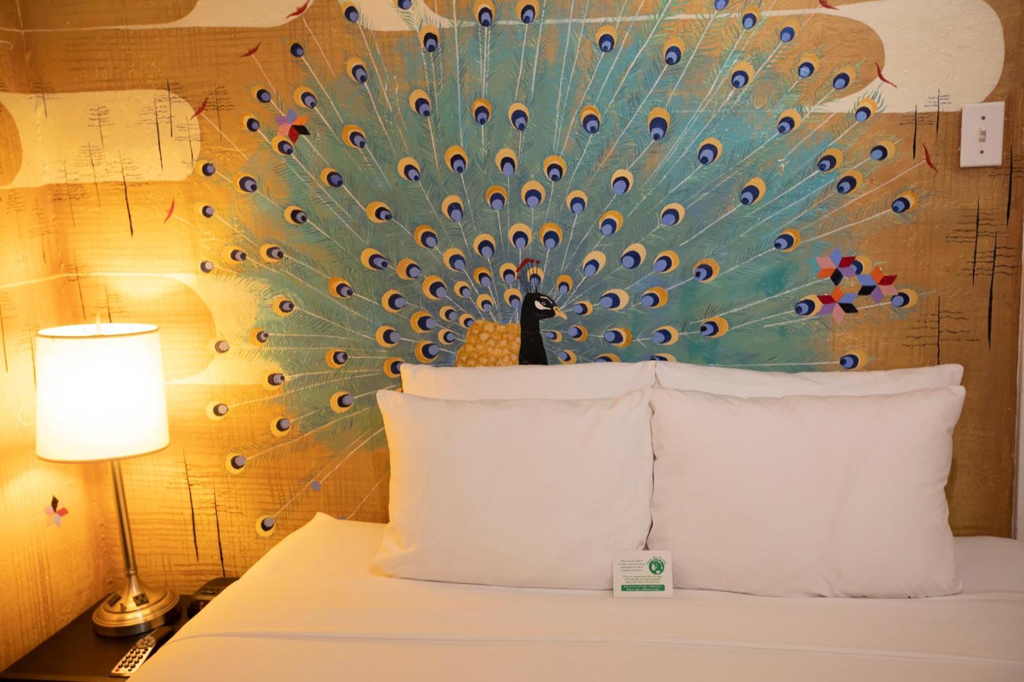 Hotel Des Arts
