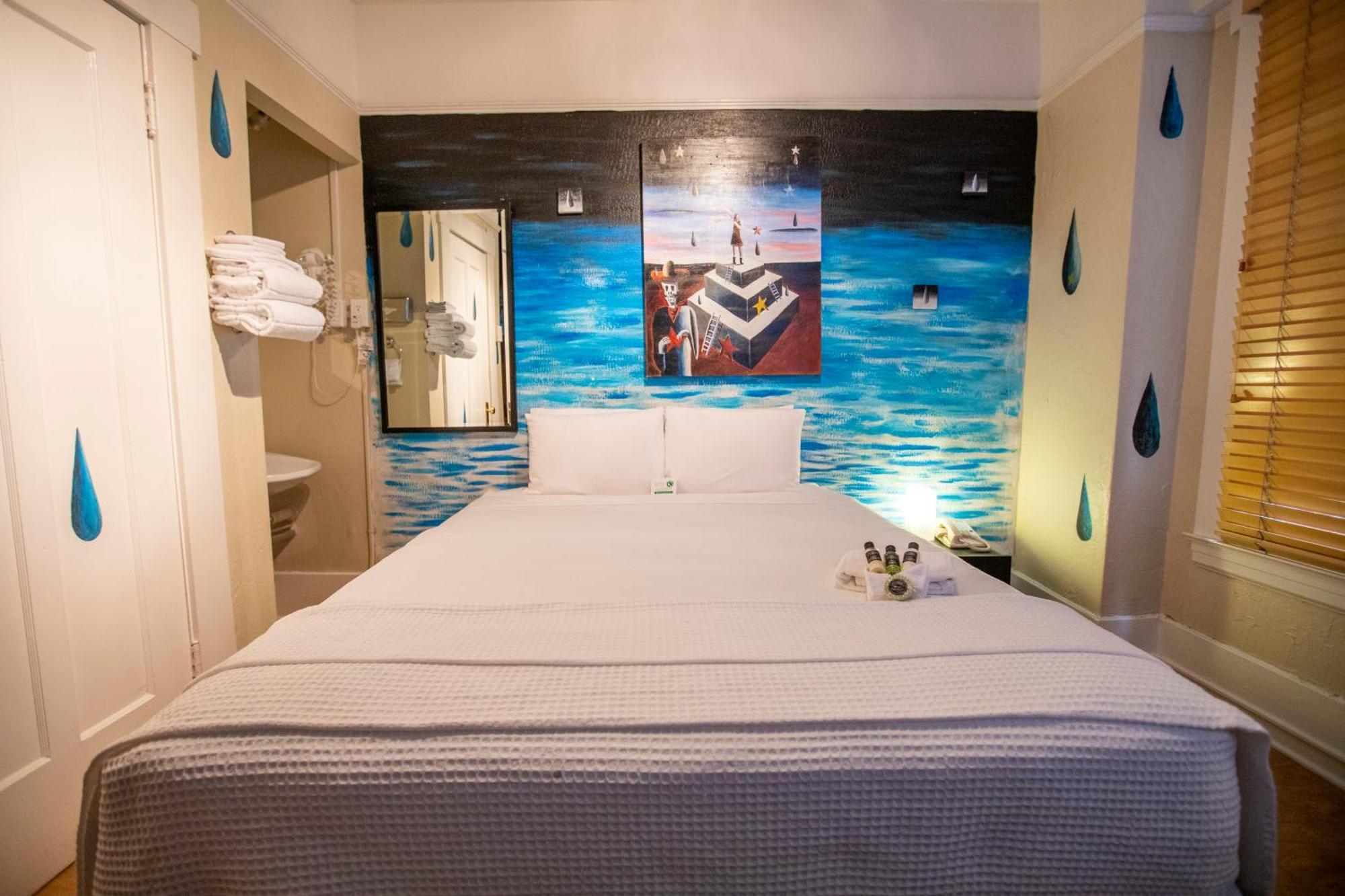 Des Arts Hotel San Francisco