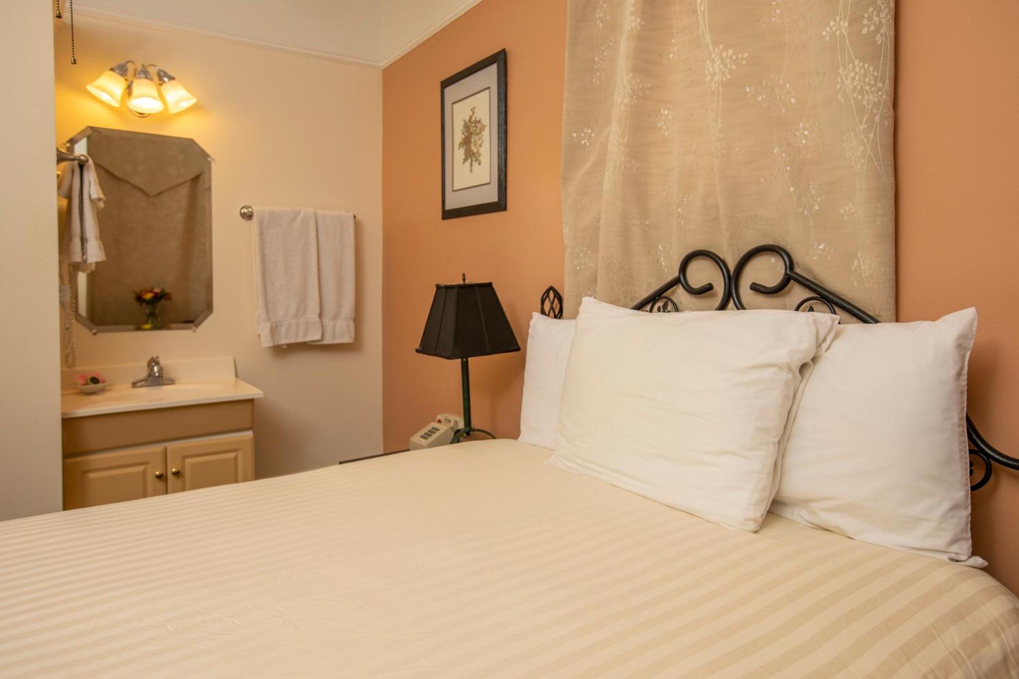 Hayes Valley Hotel