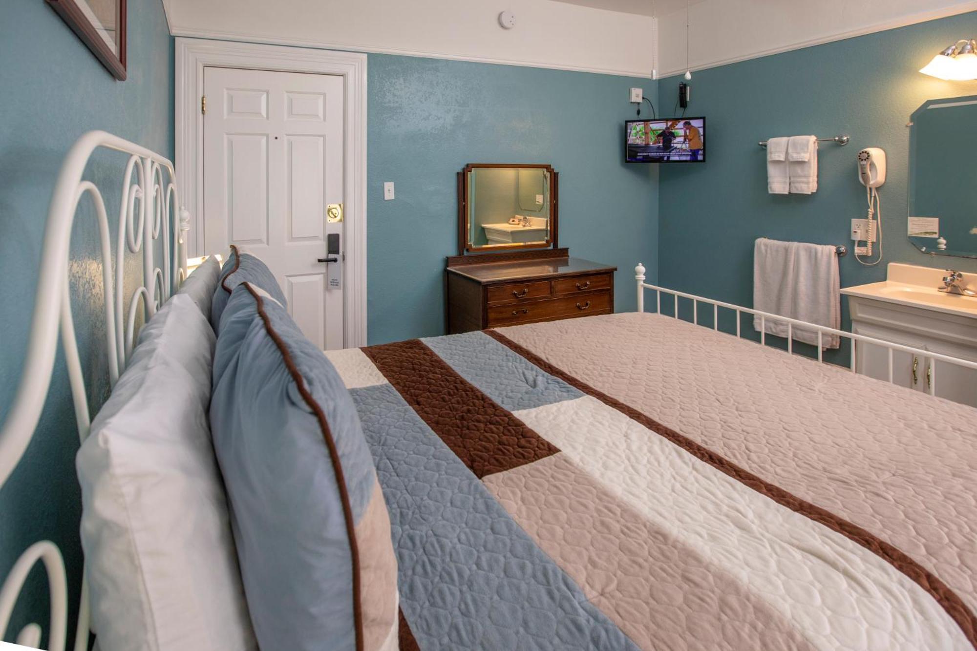 Hayes Valley Hotel 2*
