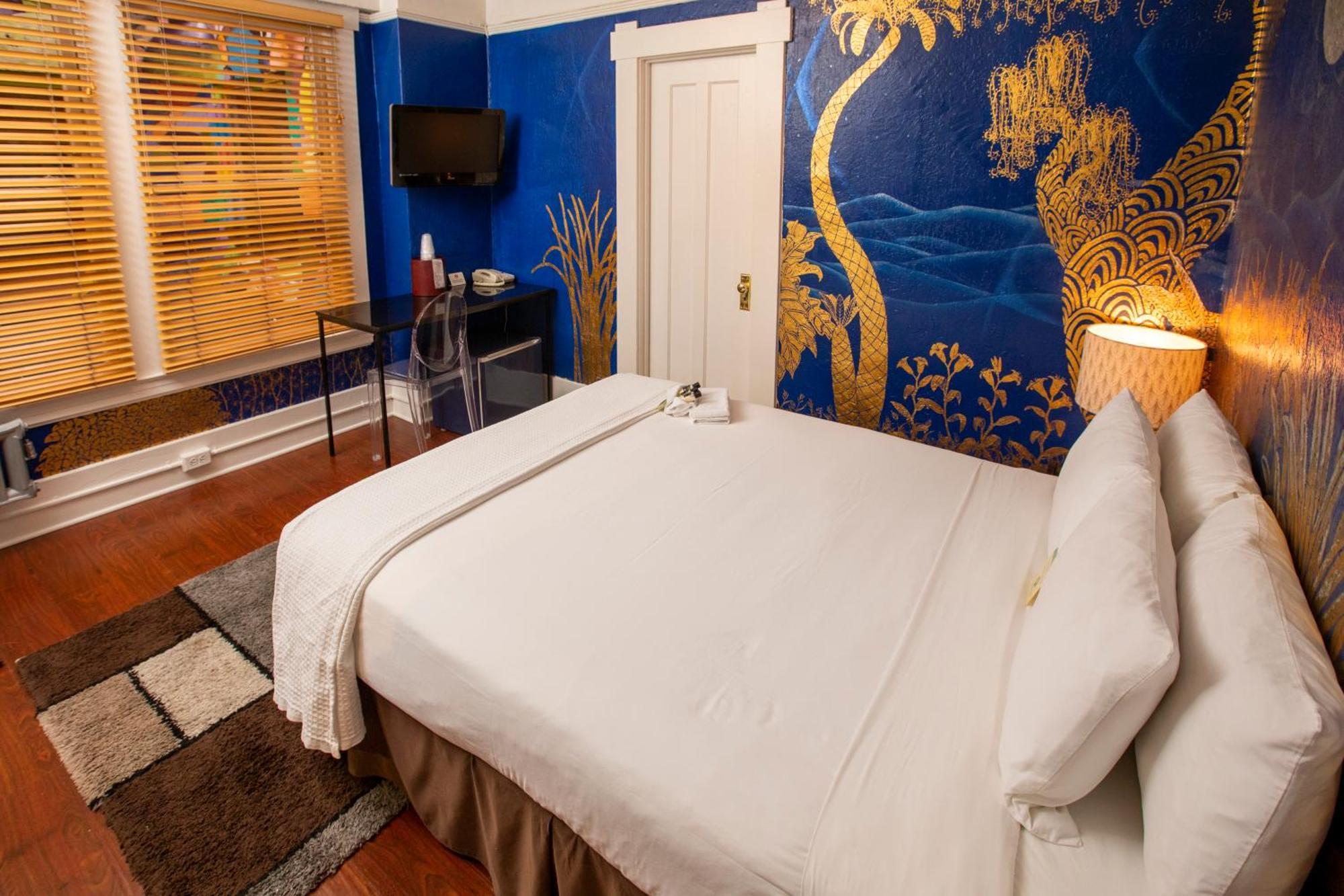 Des Arts Hotel San Francisco