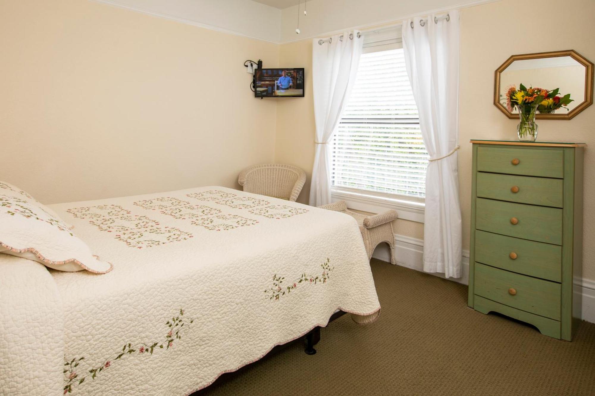 Hotel Hayes Valley 2*