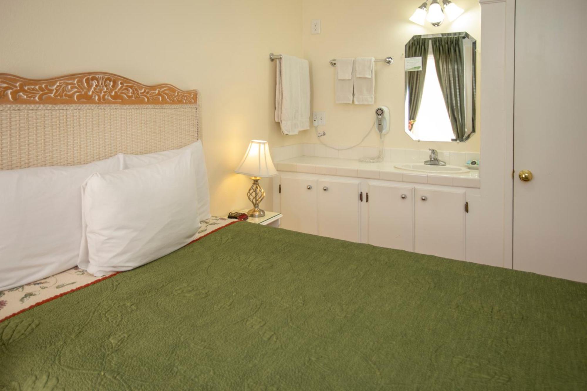 Hayes Valley Hotel