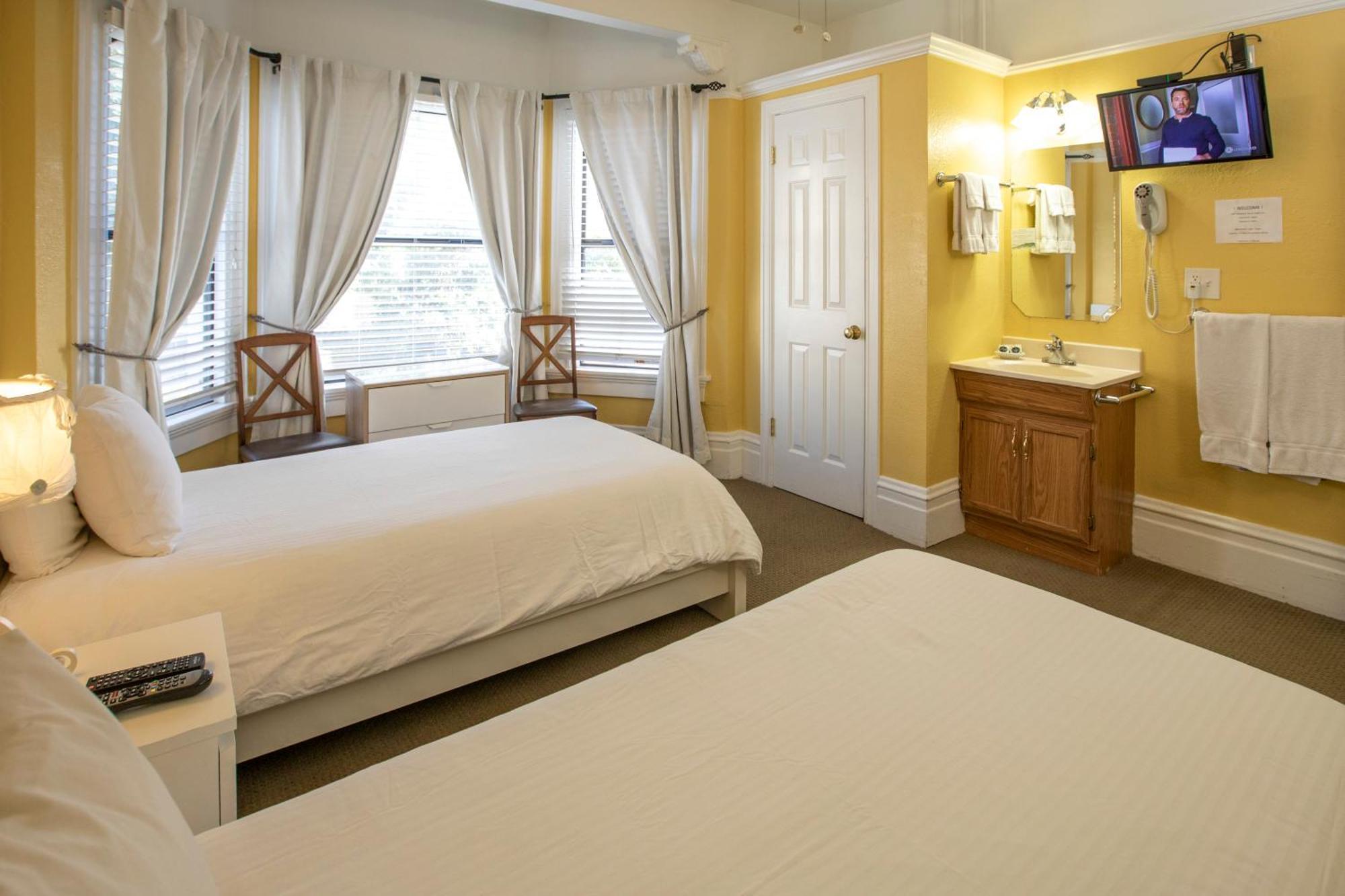 Hayes Valley Hotel San Francisco