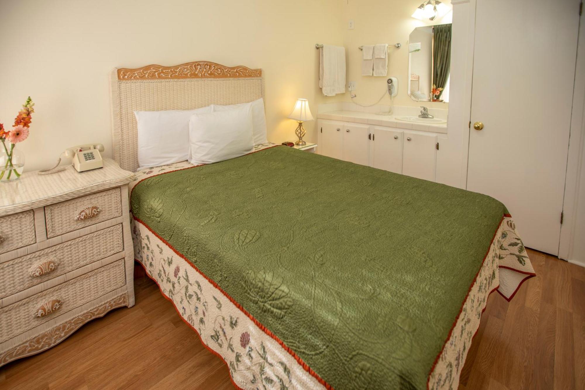 Hayes Valley Hotel 2*