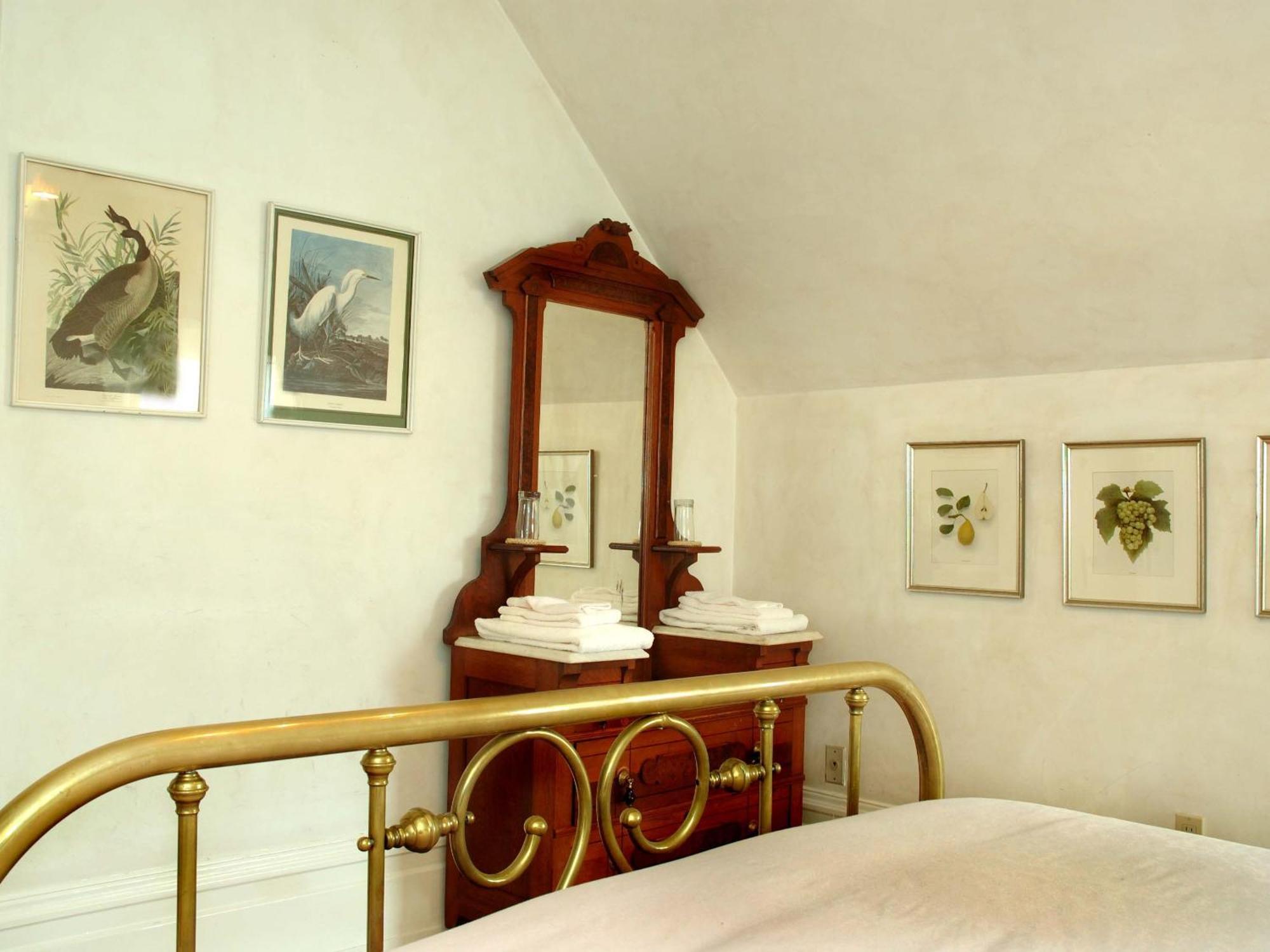 Bed & Breakfast Chateau Tivoli