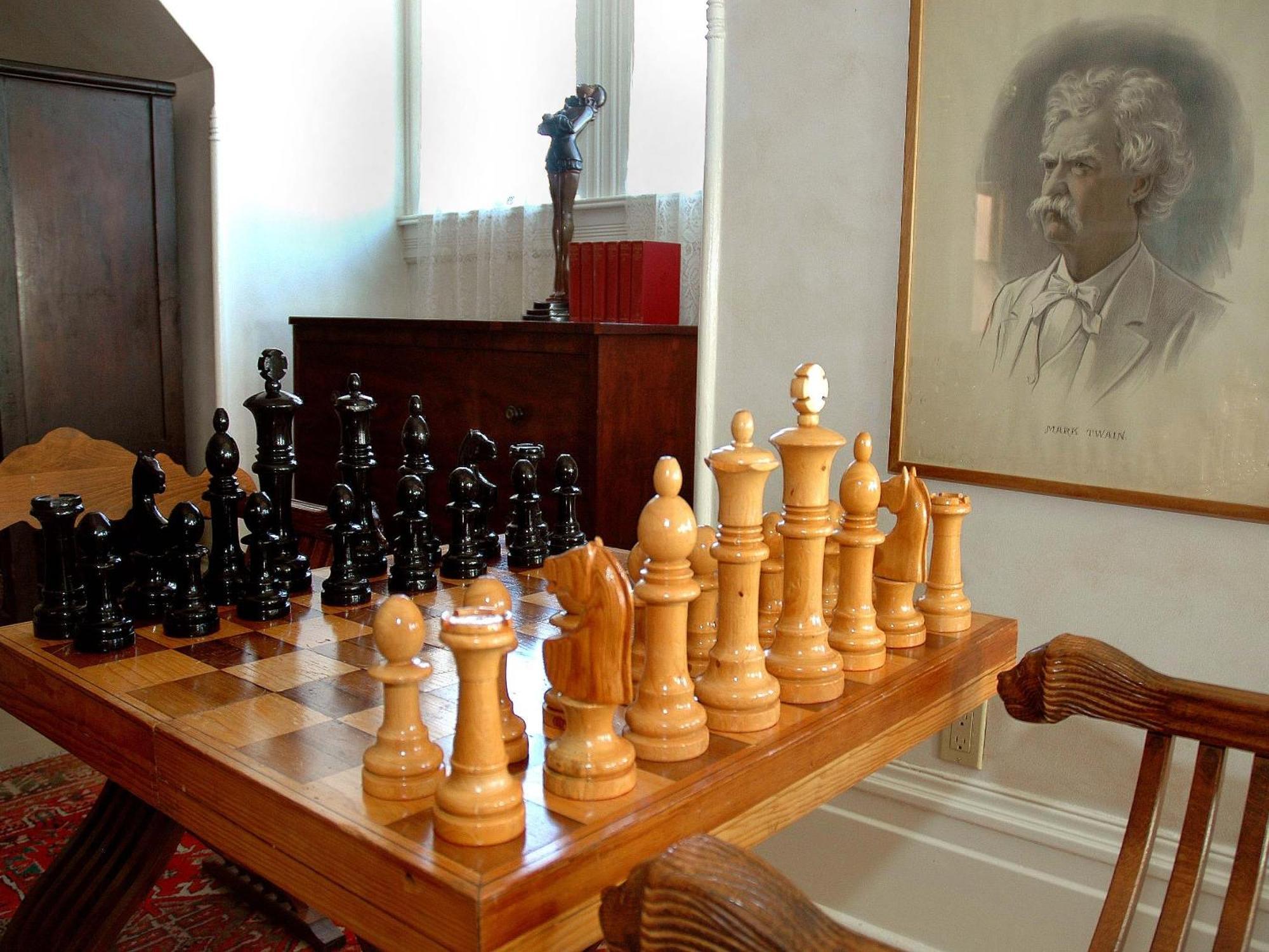 Bed & Breakfast Chateau Tivoli